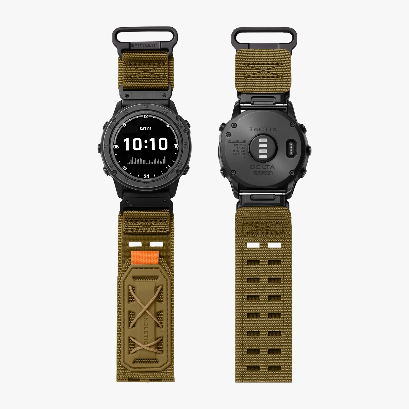 Rack Outdoor Band QuickFit - Image 26