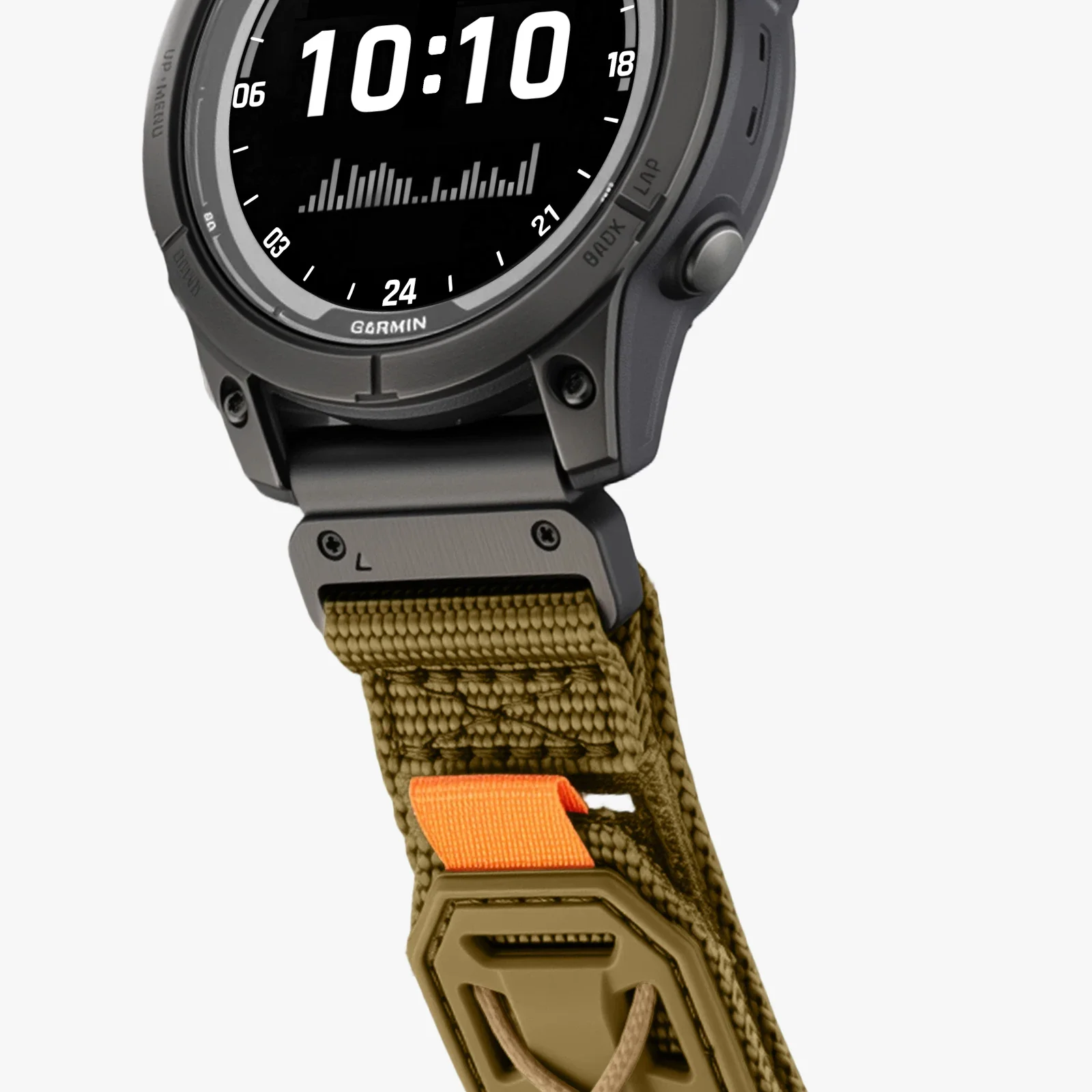 Rack Outdoor Band QuickFit - Image 27