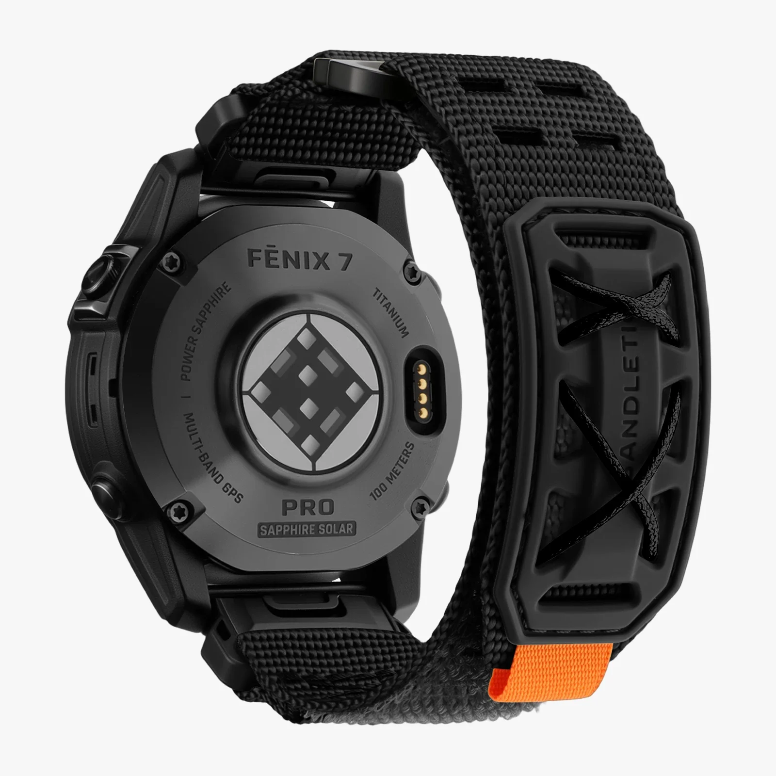 Rack Outdoor Band QuickFit - Image 30