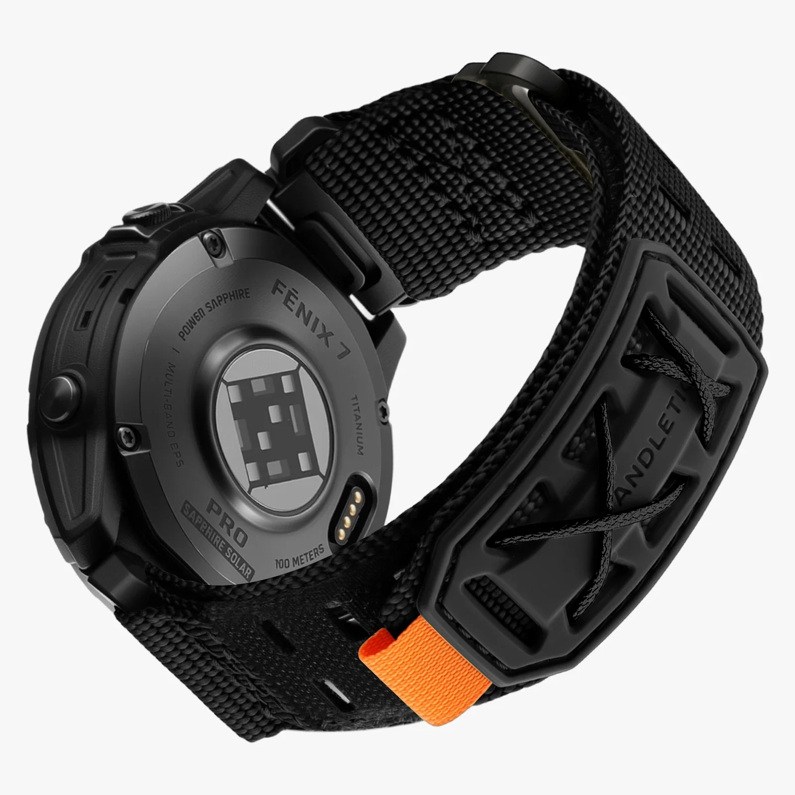 Rack Outdoor Band QuickFit - Image 31