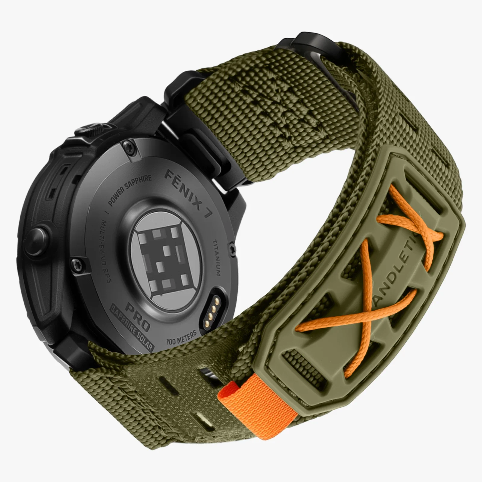 Rack Outdoor Band QuickFit - Image 38
