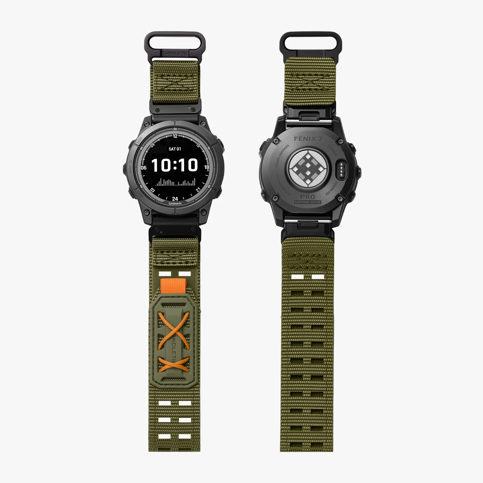 Rack Outdoor Band QuickFit - Image 40