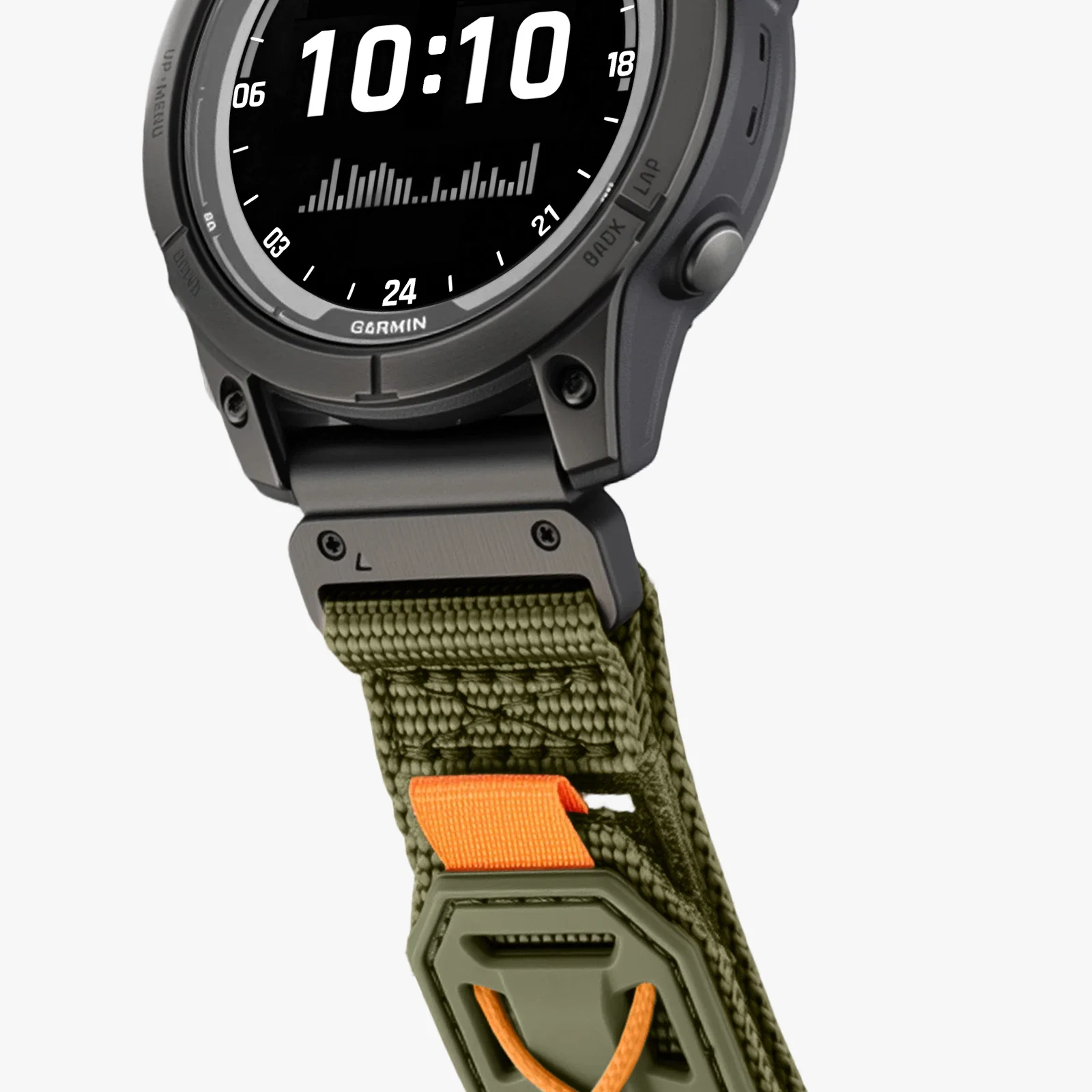 Rack Outdoor Band QuickFit - Image 41