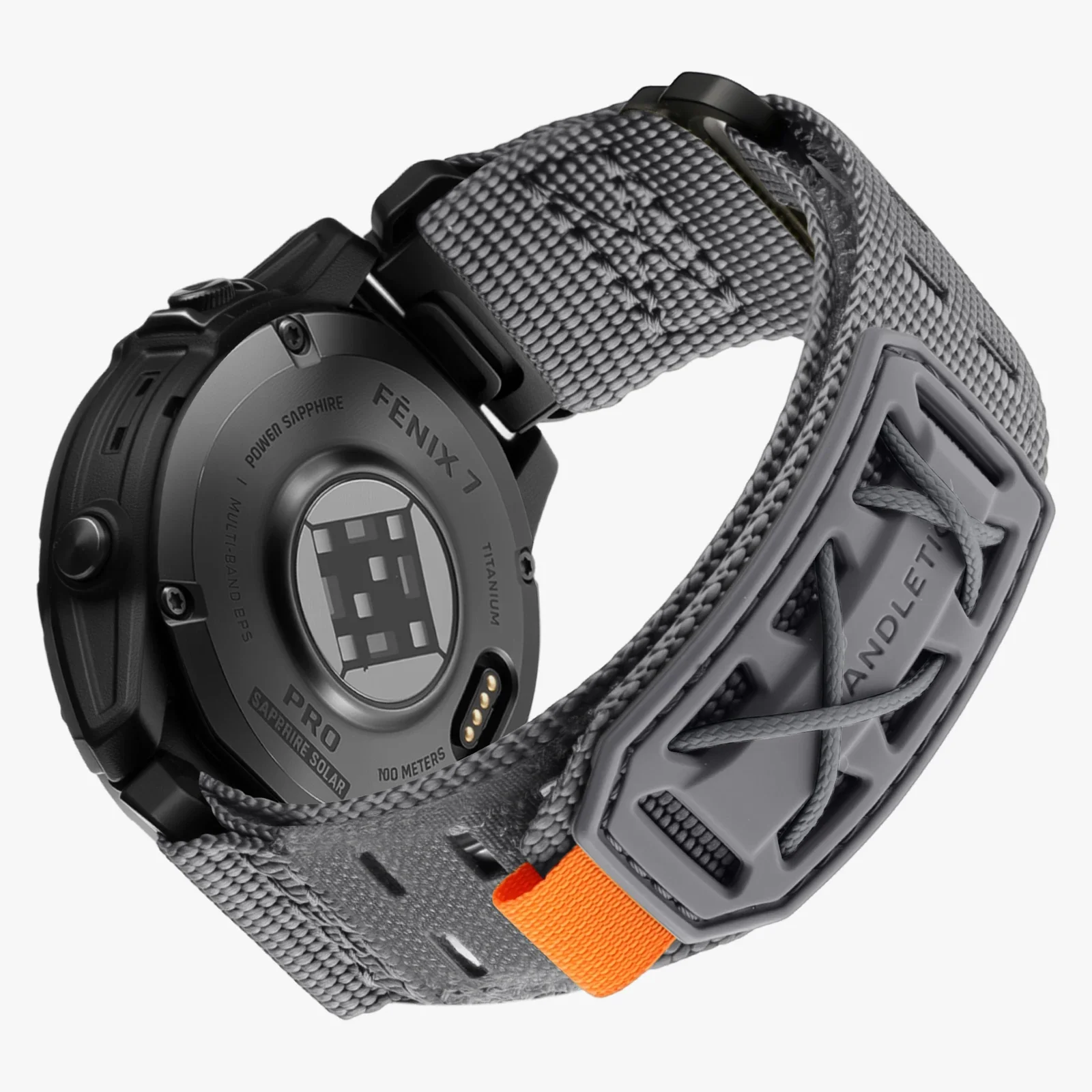 Rack Outdoor Band QuickFit - Image 45