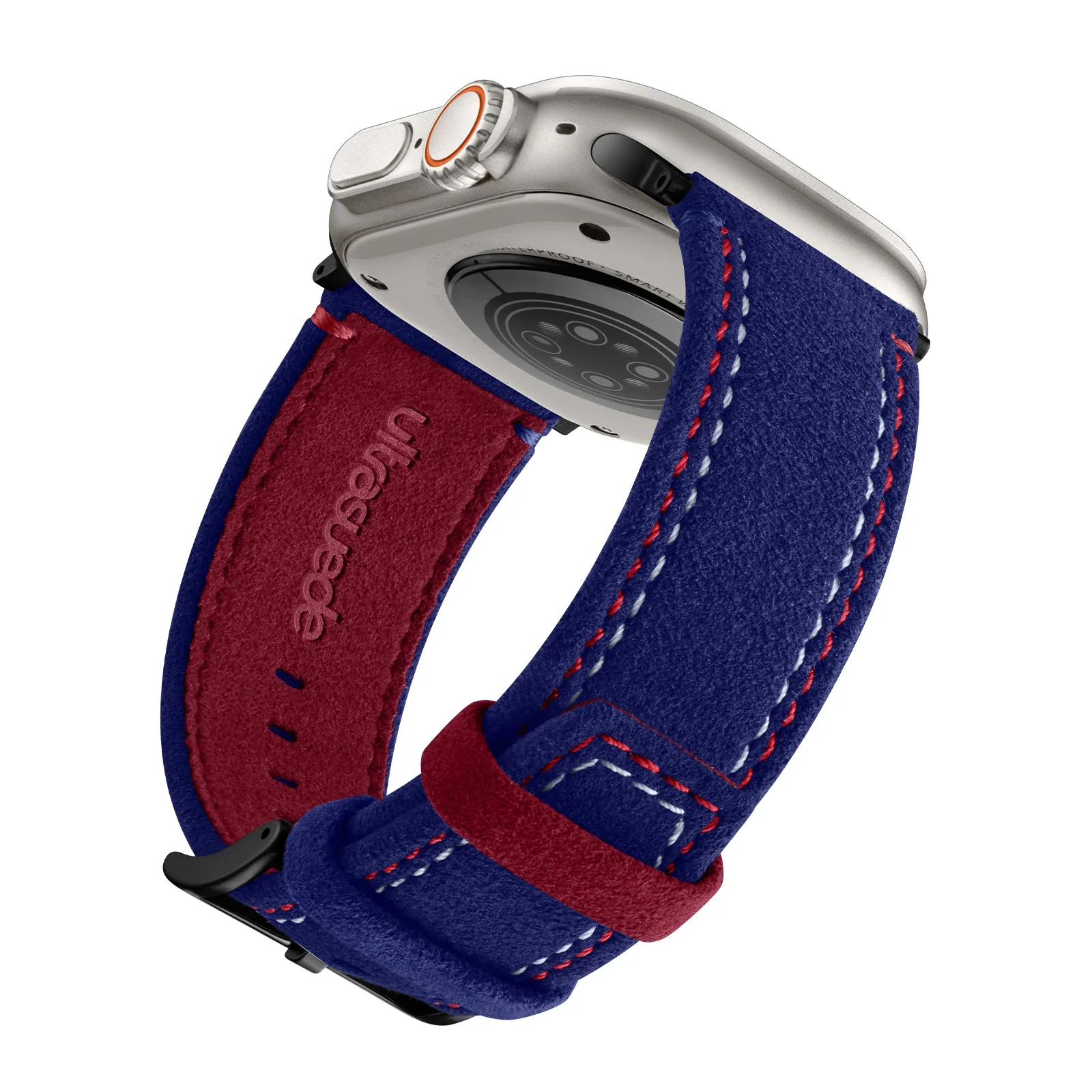 Ultrasuede Urban Band - Image 17