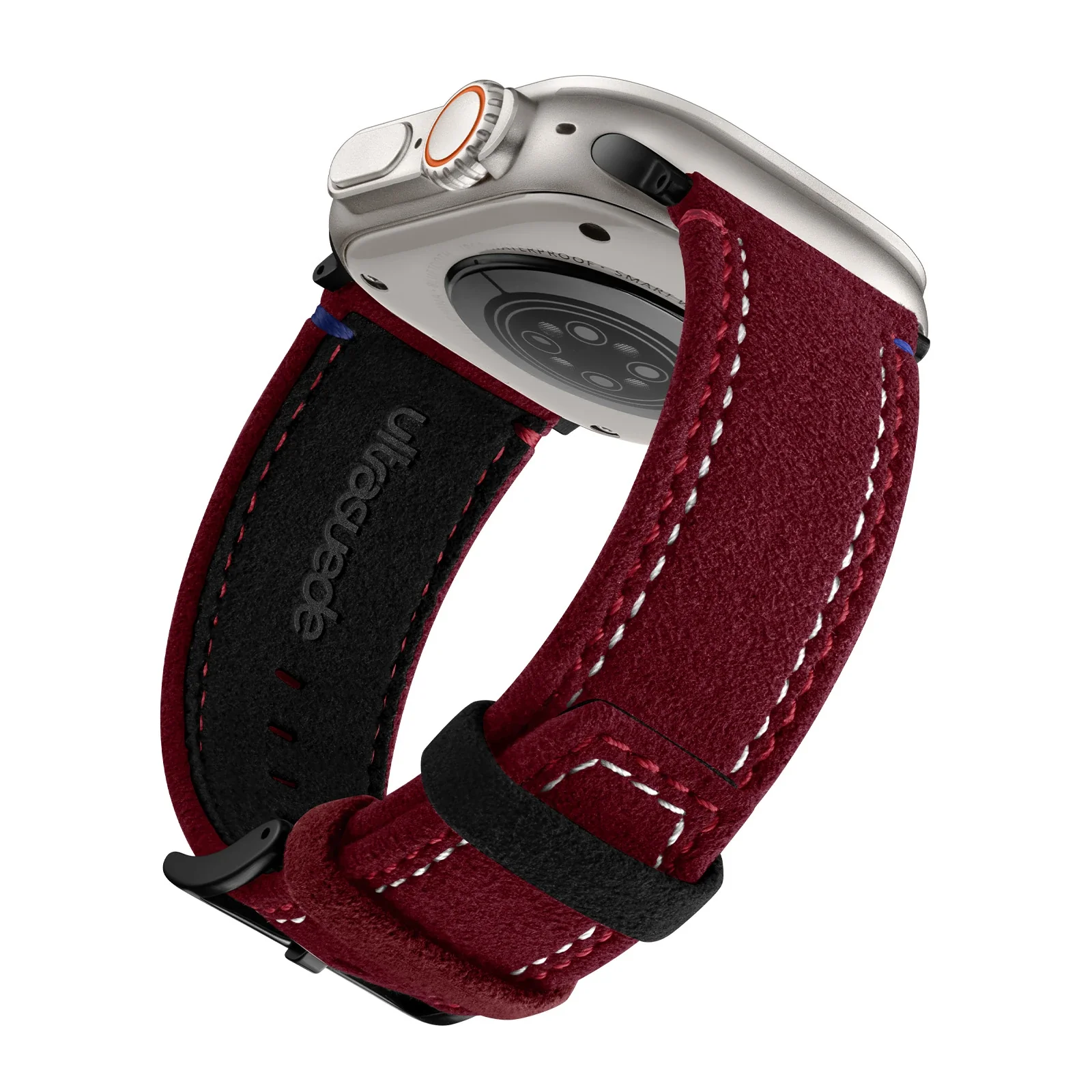 Ultrasuede Urban Band - Image 61