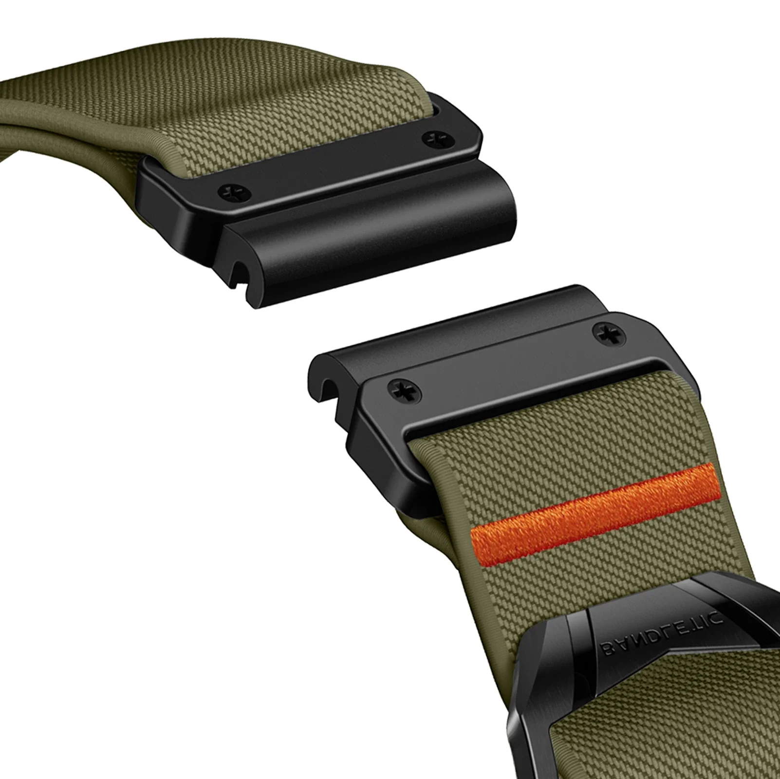 Sleek Sport Band QuickFit - Image 4