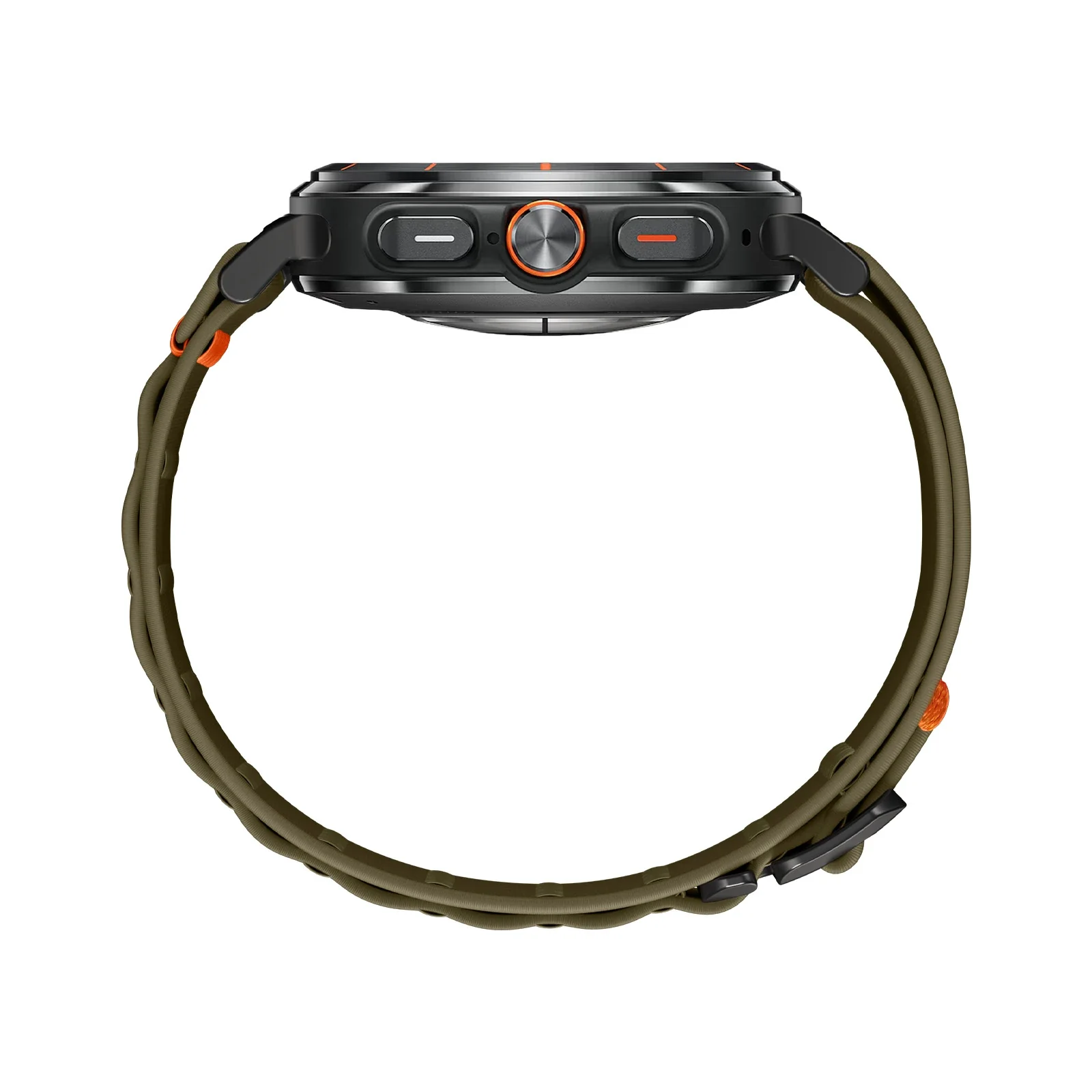 Crosswalk G-Hook Outdoor Band Galaxy Watch Ultra - Image 15