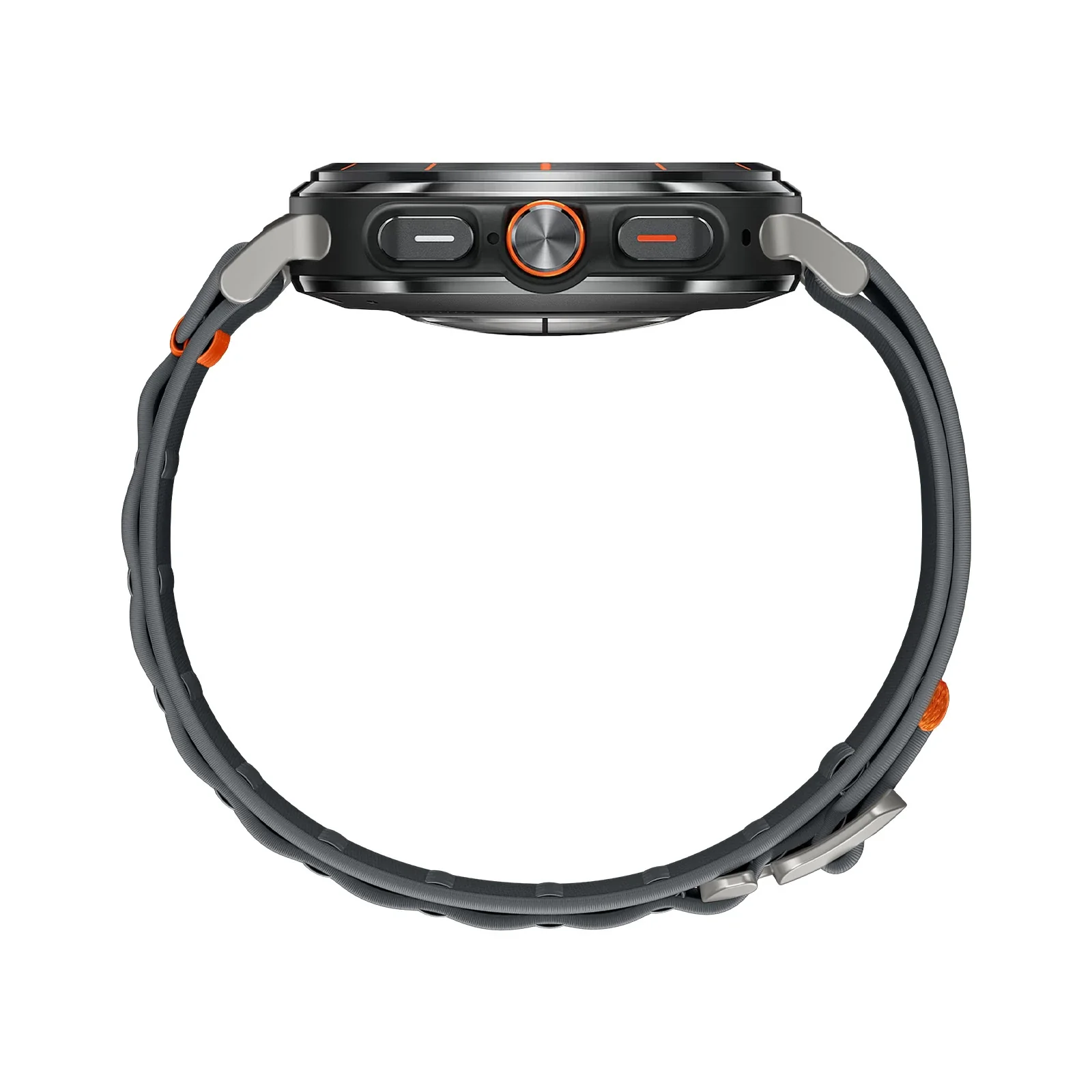 Crosswalk G-Hook Outdoor Band Galaxy Watch Ultra - Image 23