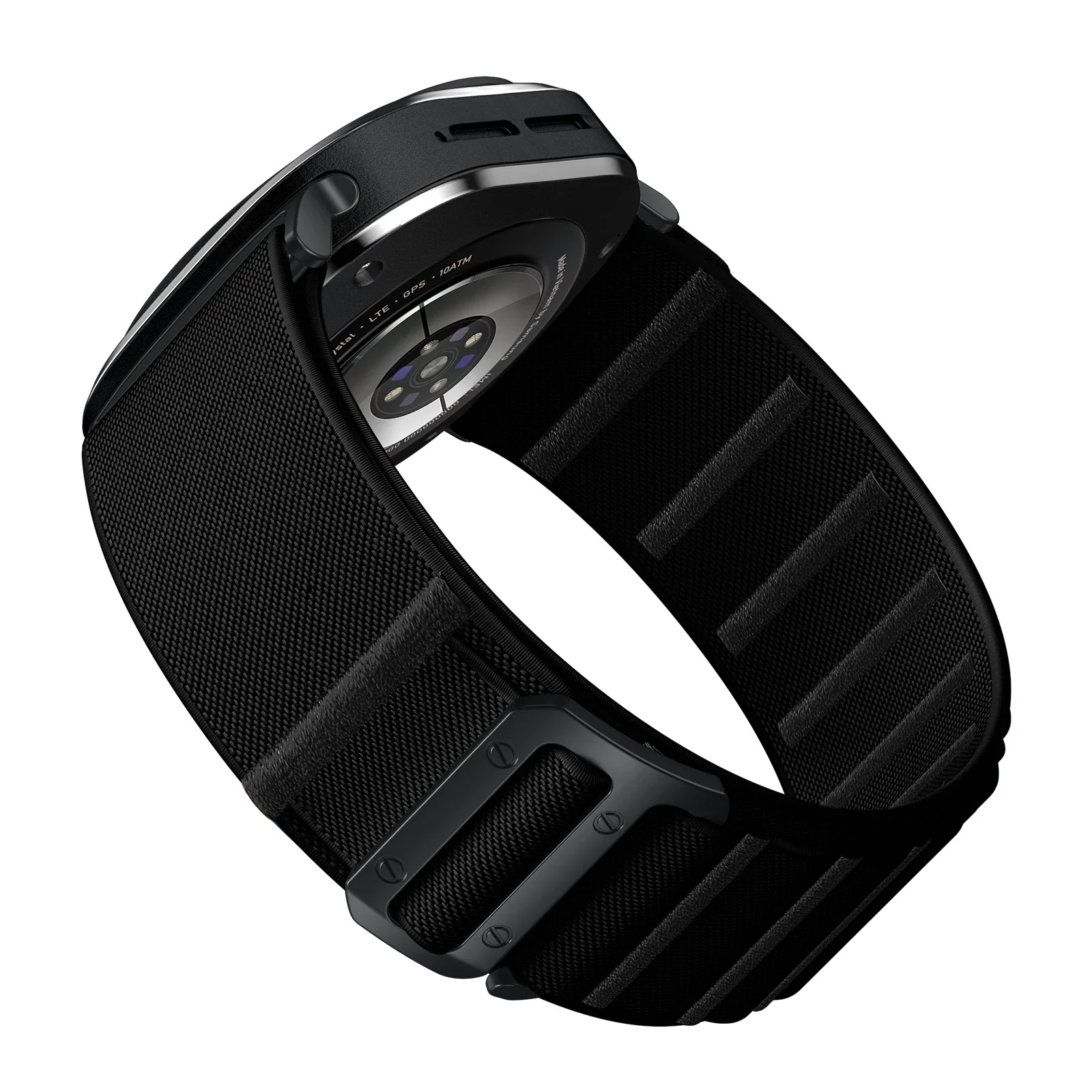 Crosswalk G-Hook Outdoor Band Galaxy Watch Ultra - Image 26