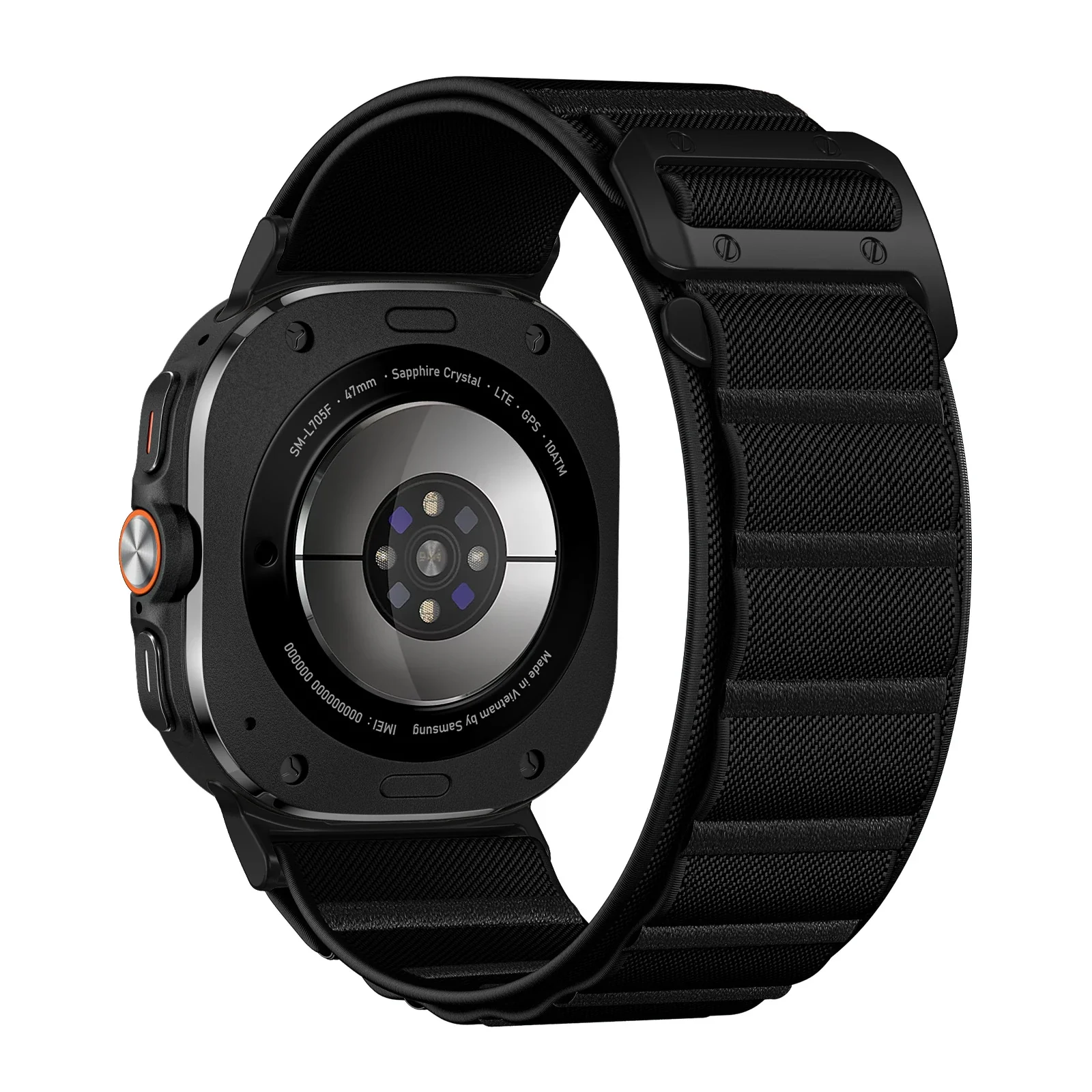 Crosswalk G-Hook Outdoor Band Galaxy Watch Ultra - Image 27