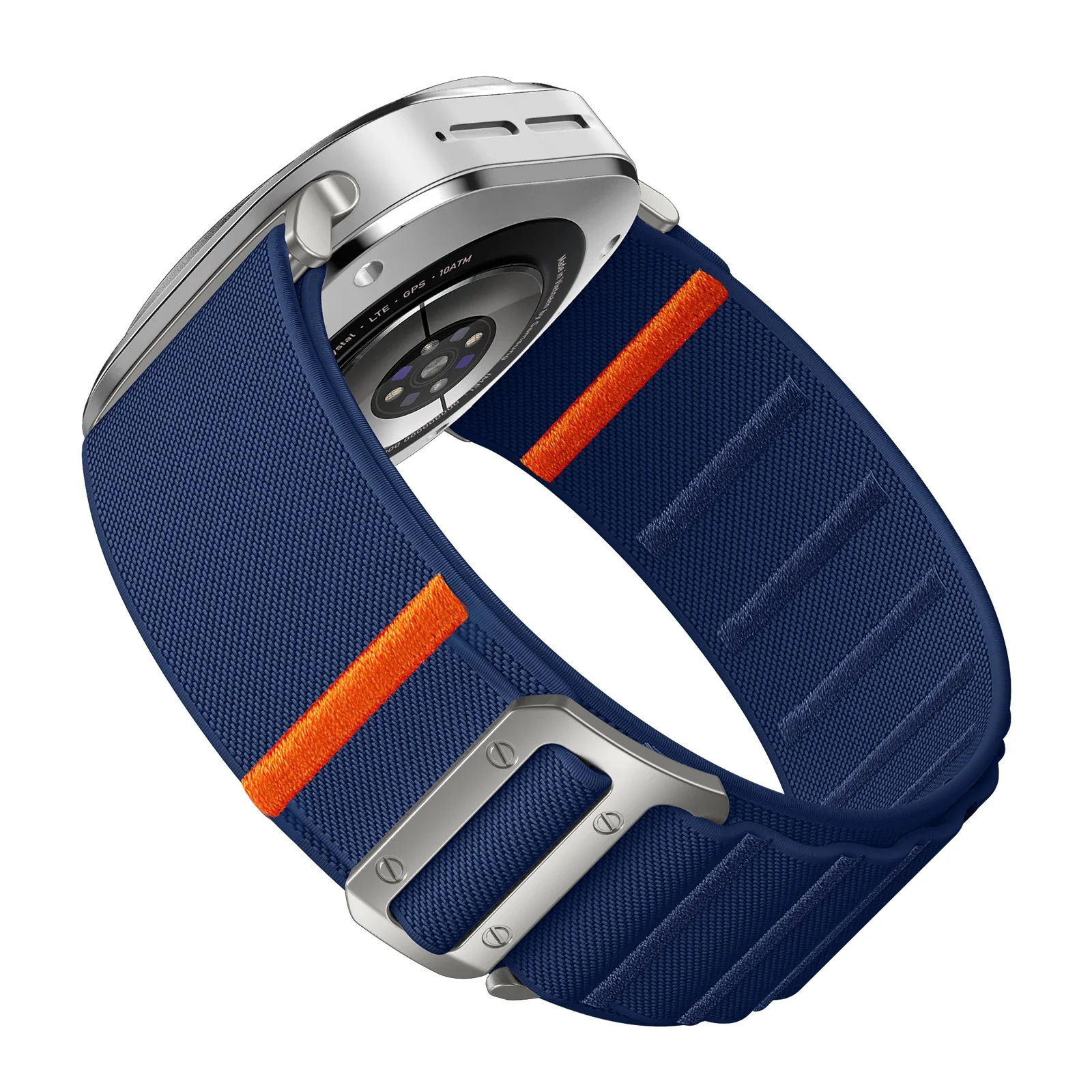 Crosswalk G-Hook Outdoor Band Galaxy Watch Ultra - Image 42