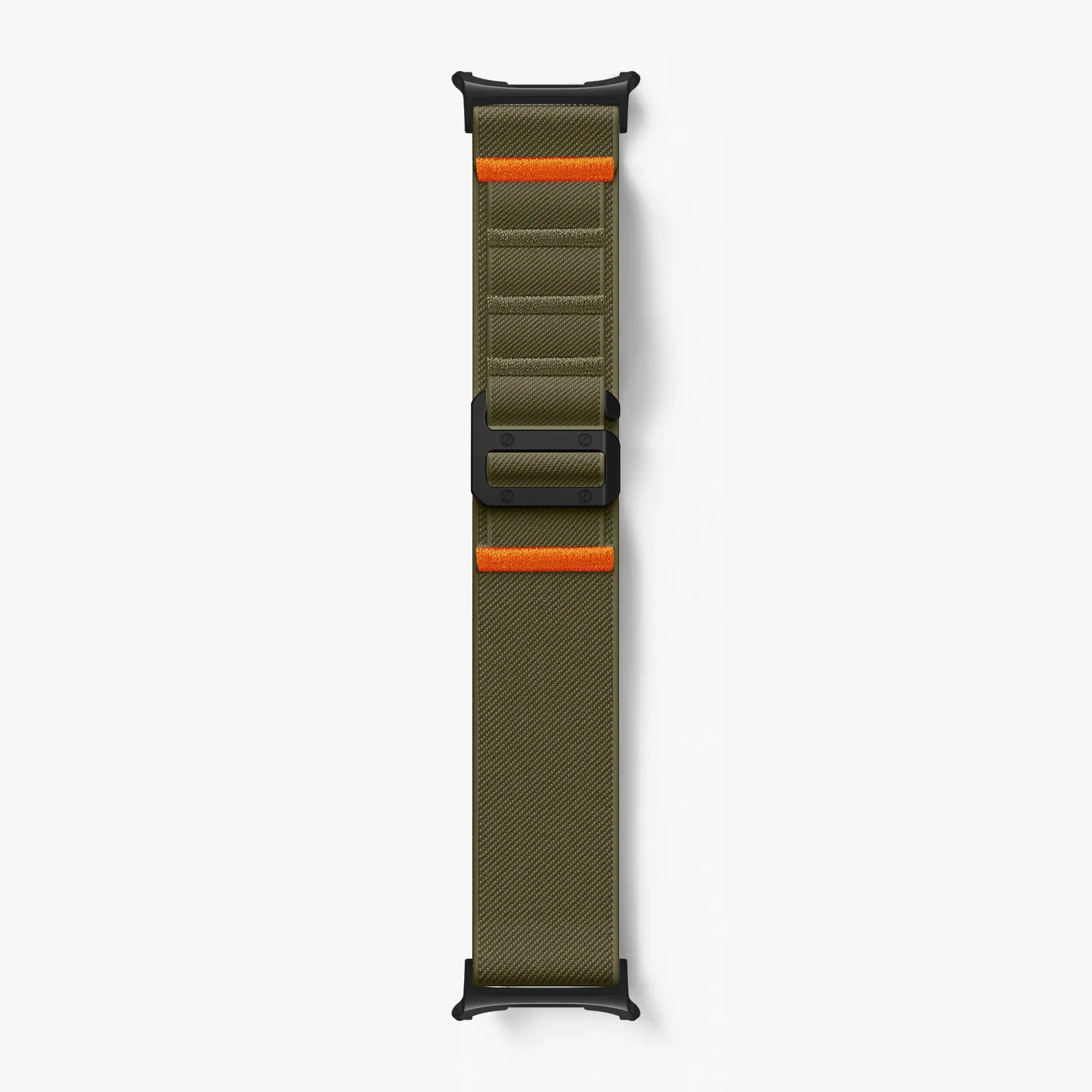 Crosswalk G-Hook Outdoor Band Galaxy Watch Ultra - Image 9