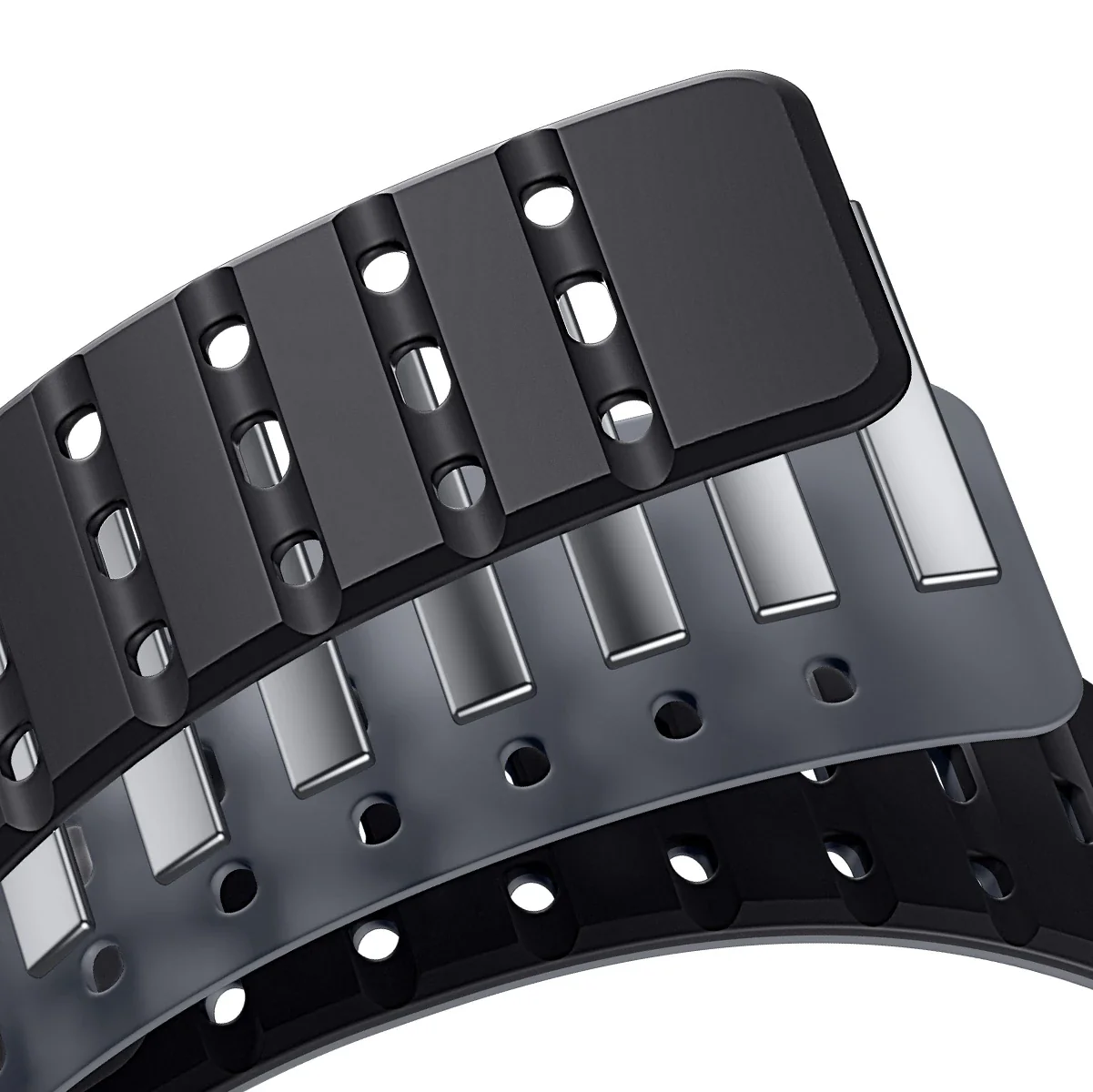 Air Magnetic Sport Band Galaxy Watch 8 - Image 13