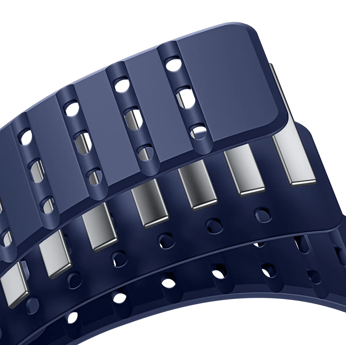 Air Magnetic Sport Band Galaxy Watch 8 - Image 29
