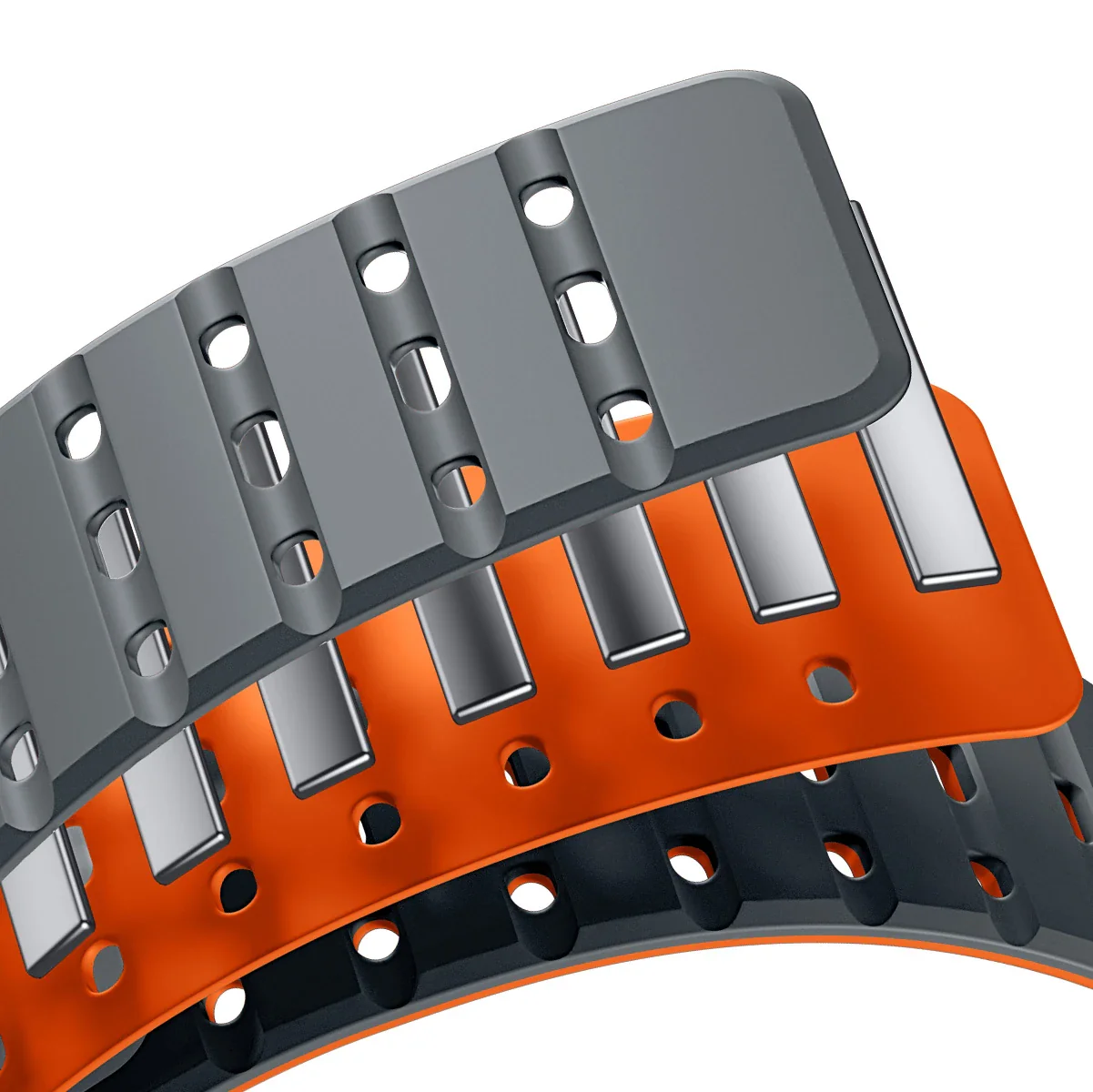 Air Magnetic Sport Band Galaxy Watch 8 - Image 45