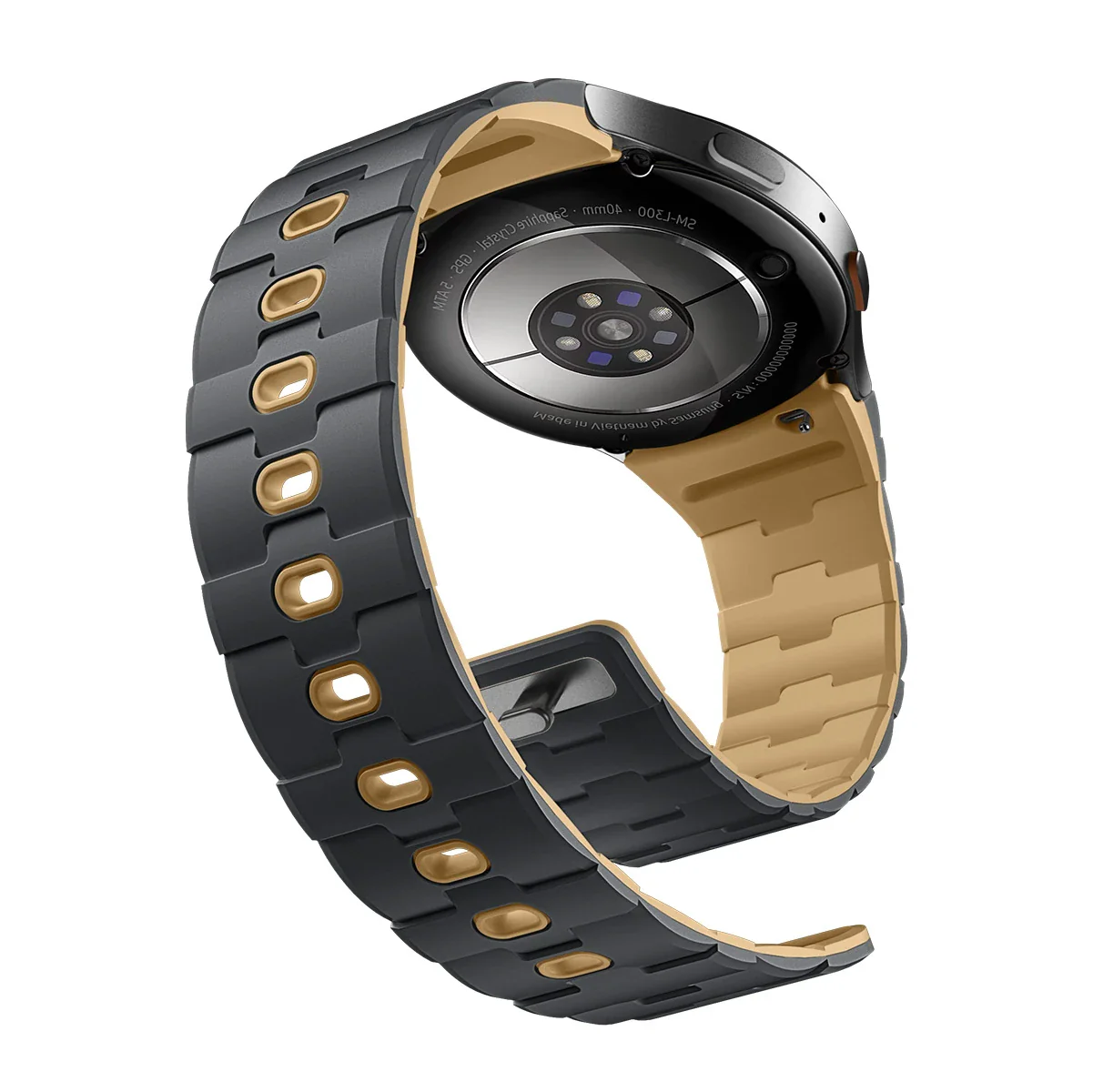 Cross Magnetic Sport Band Galaxy Watch - Image 12