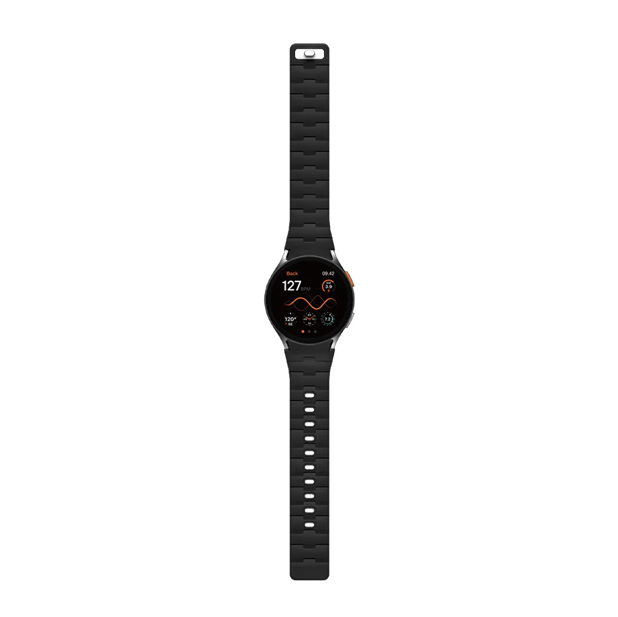 Cross Magnetic Sport Band Galaxy Watch - Image 31