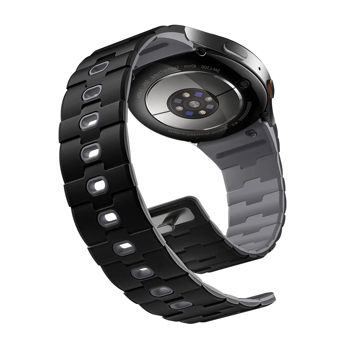 Cross Magnetic Sport Band Galaxy Watch - Image 36