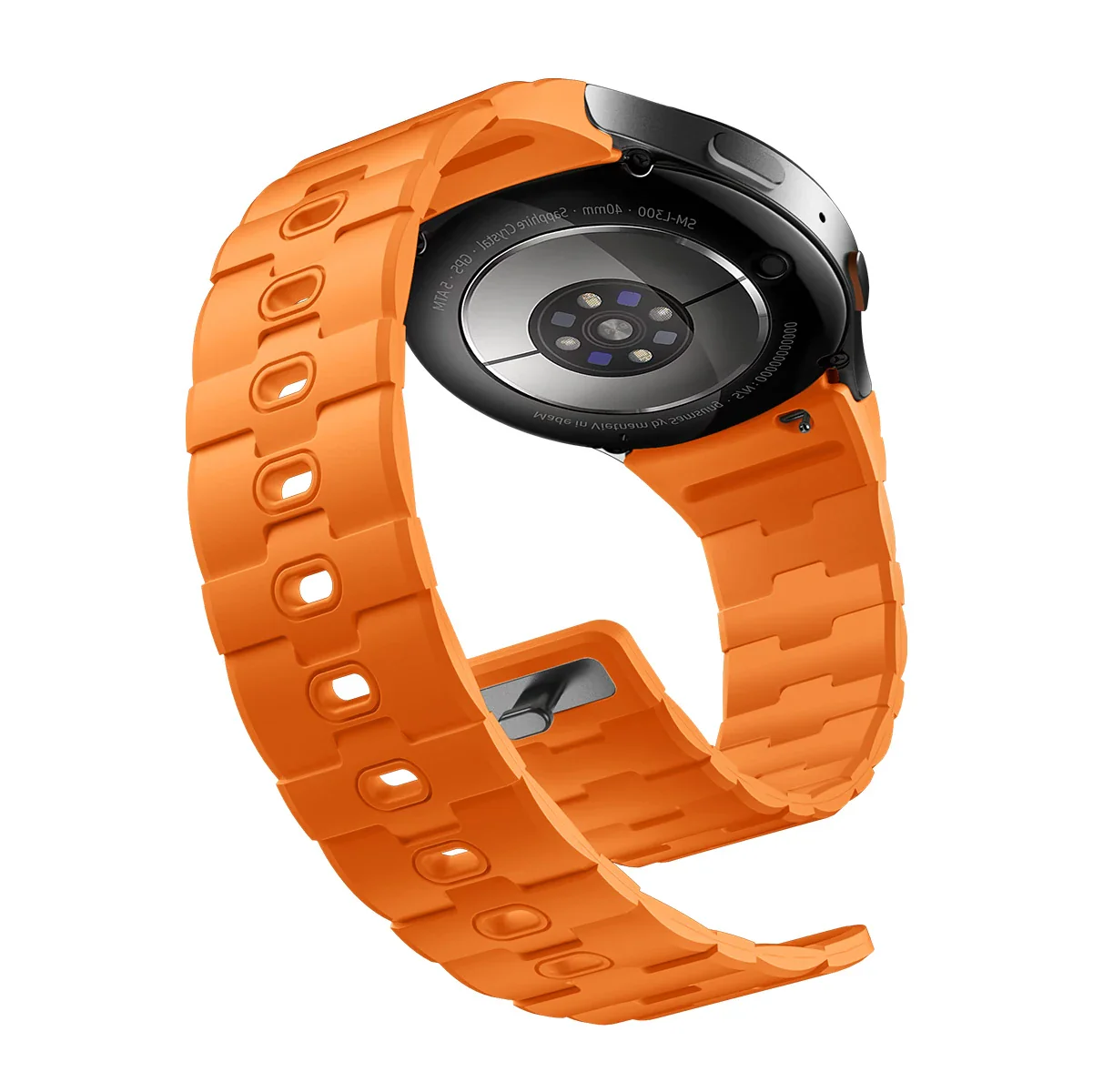 Cross Magnetic Sport Band Galaxy Watch - Image 44