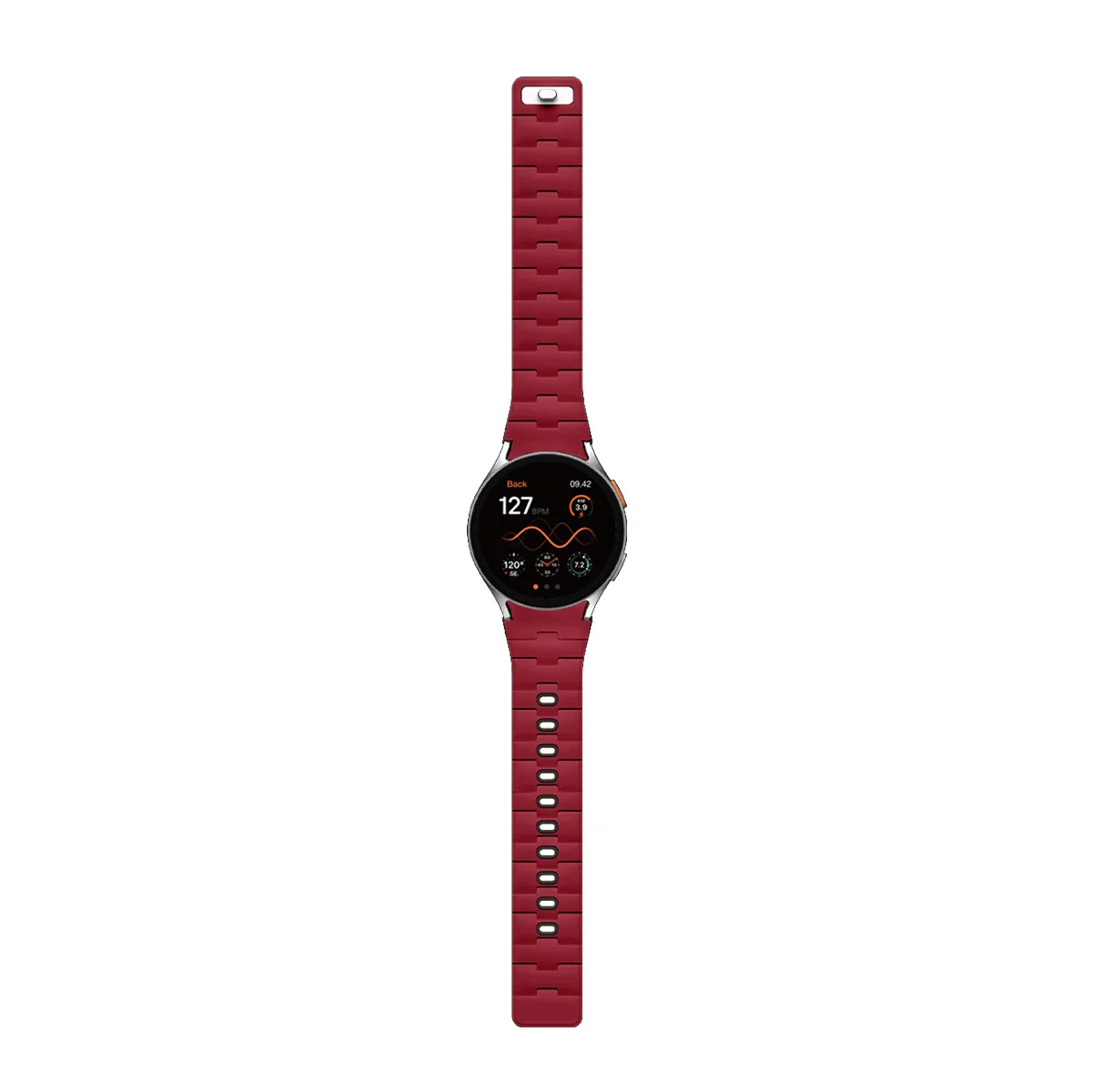 Cross Magnetic Sport Band Galaxy Watch - Image 55