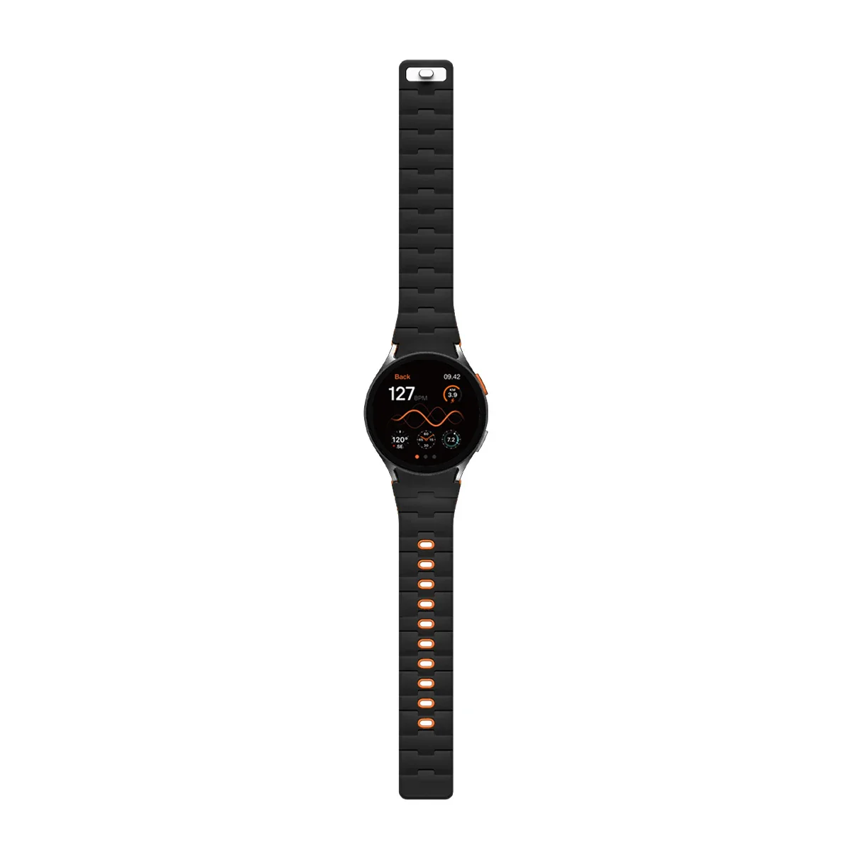 Cross Magnetic Sport Band Galaxy Watch - Image 7