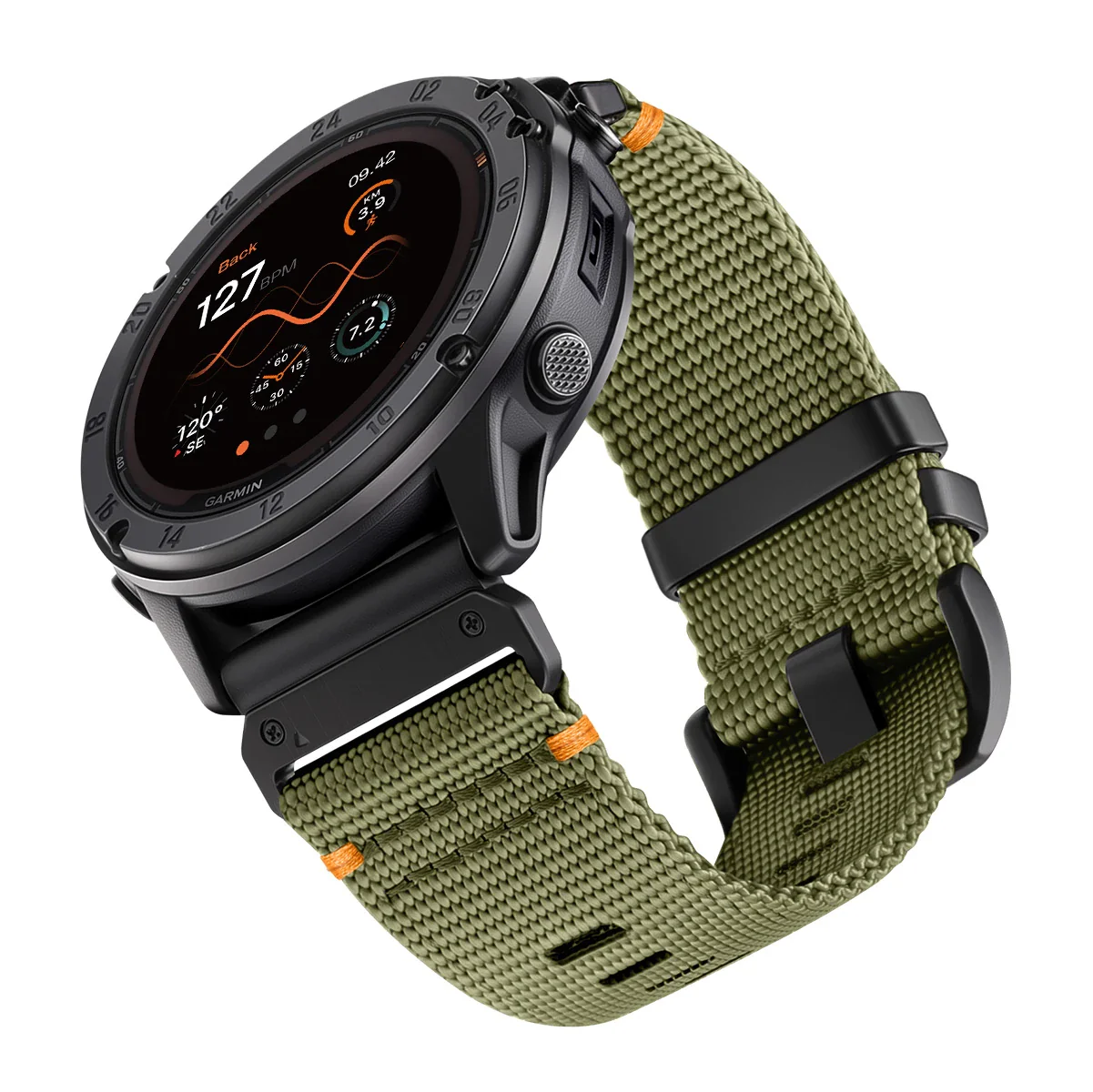 Skyline Outdoor Band QuickFit - Image 18
