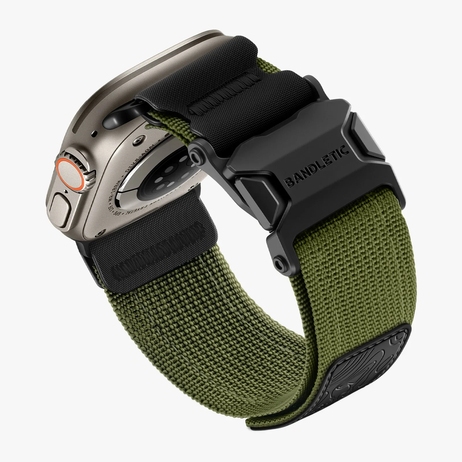 Interlock Magnetic Outdoor Band - Image 10