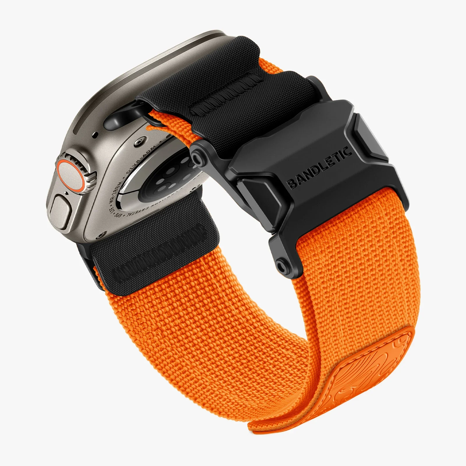 Interlock Magnetic Outdoor Band - Image 17