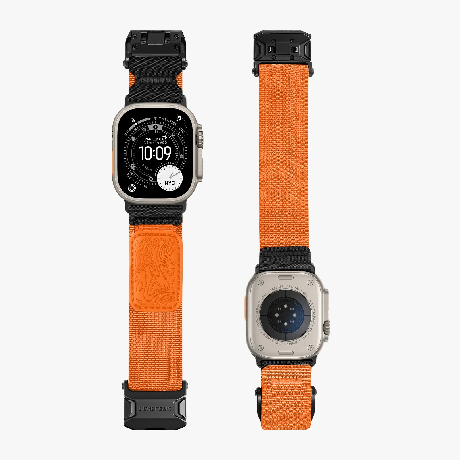 Interlock Magnetic Outdoor Band - Image 19