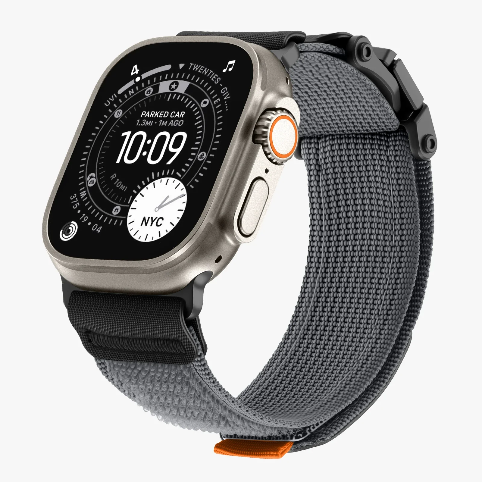 Interlock Magnetic Outdoor Band - Image 23
