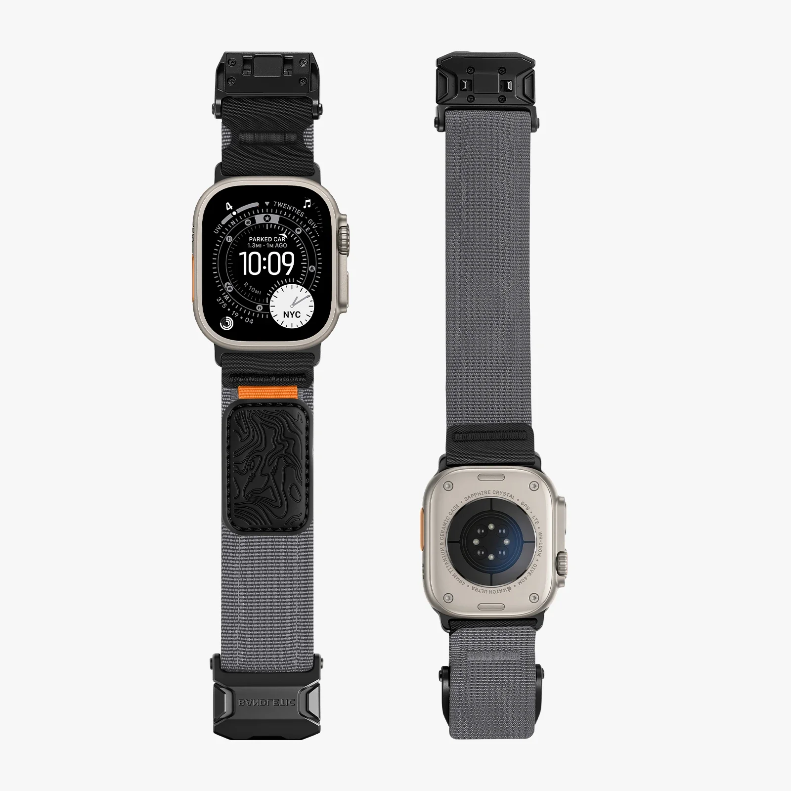 Interlock Magnetic Outdoor Band - Image 26