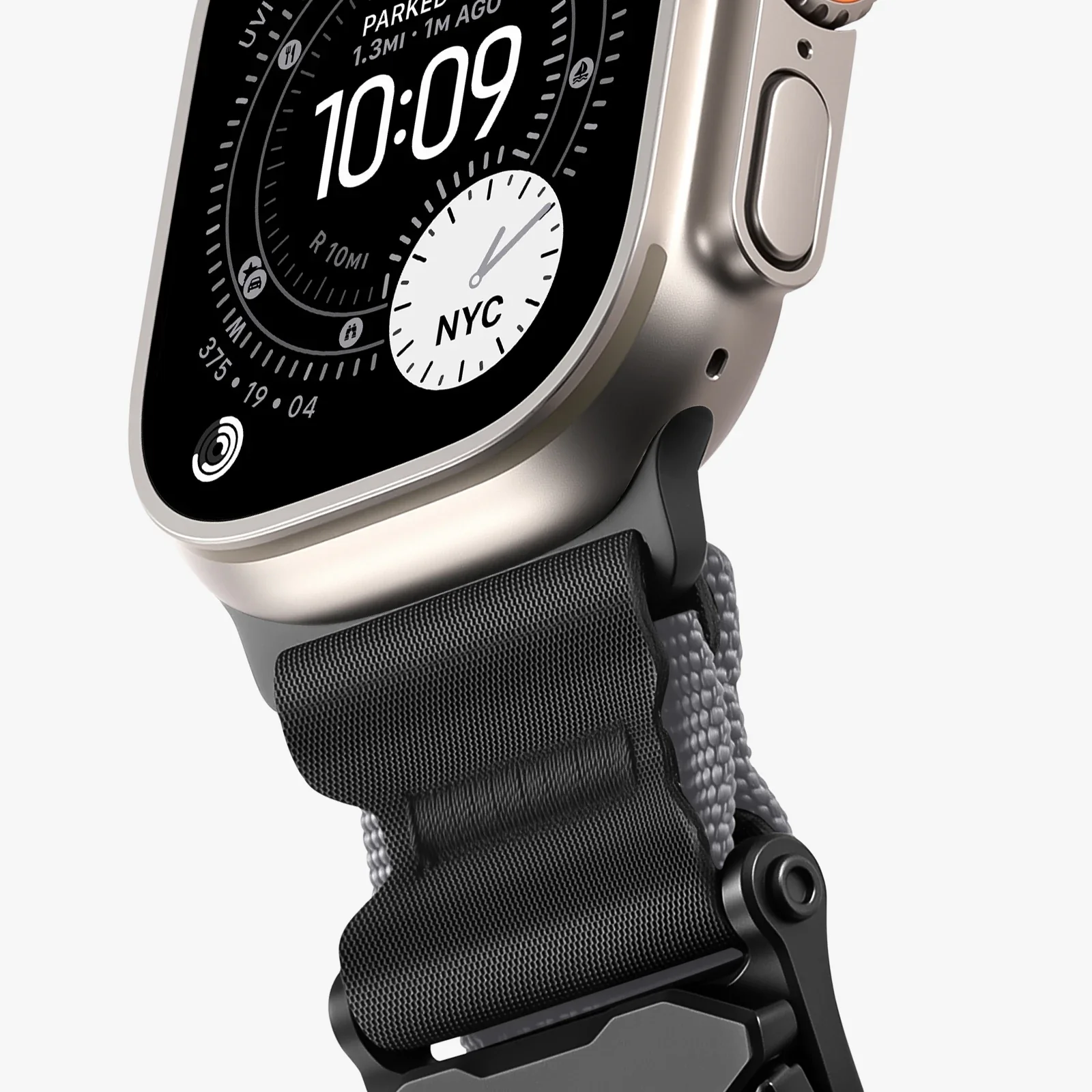 Interlock Magnetic Outdoor Band - Image 27