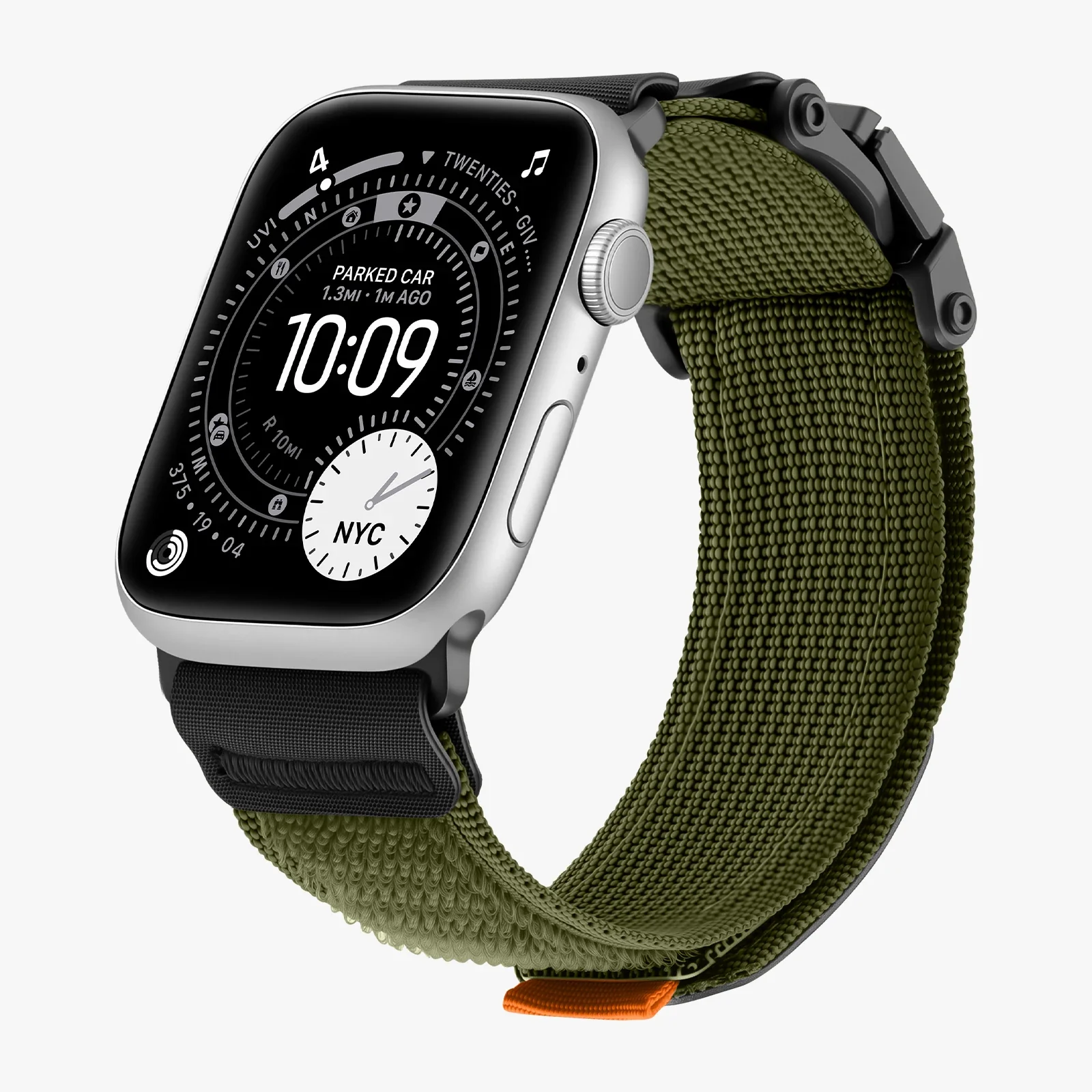 Interlock Magnetic Outdoor Band - Image 37