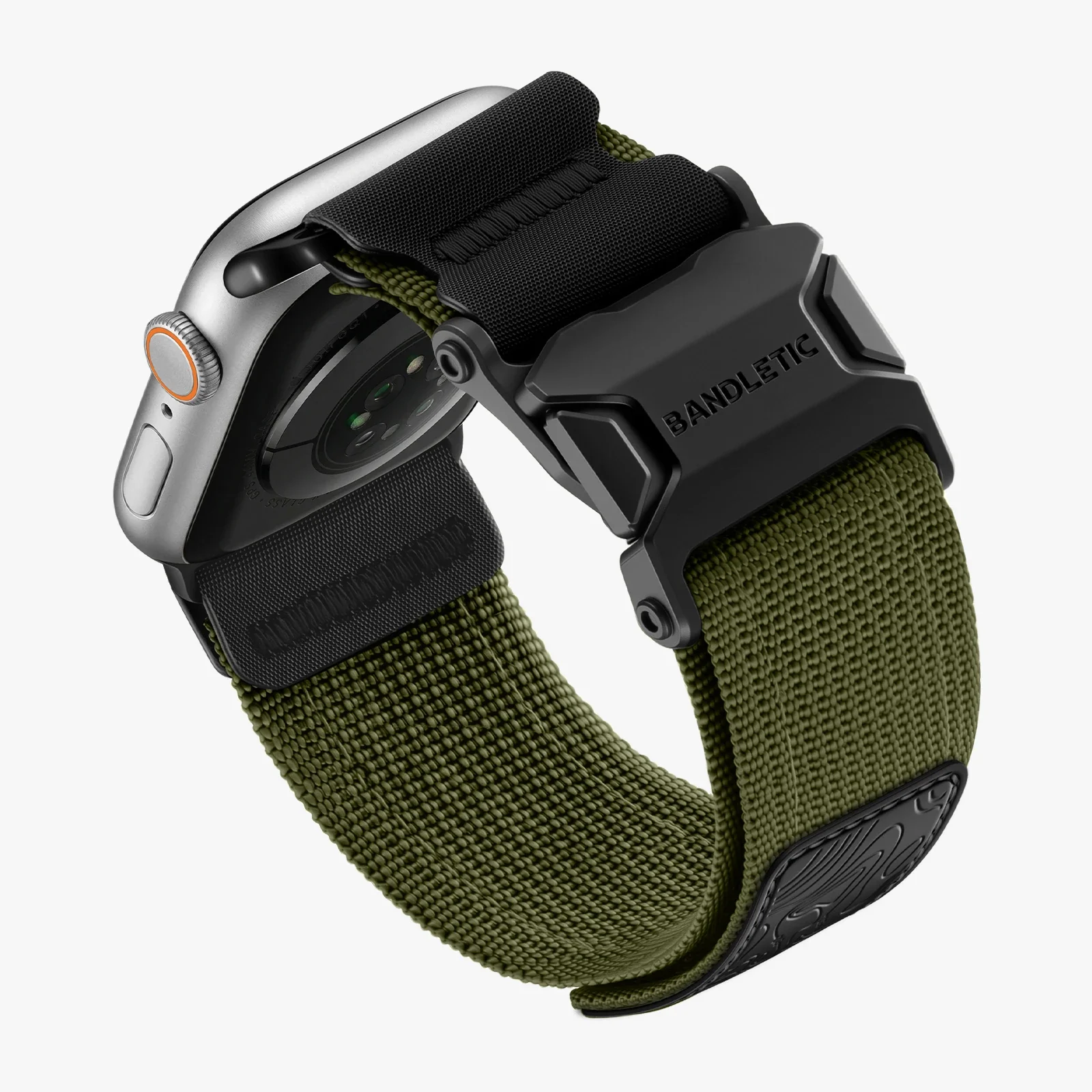 Interlock Magnetic Outdoor Band - Image 38