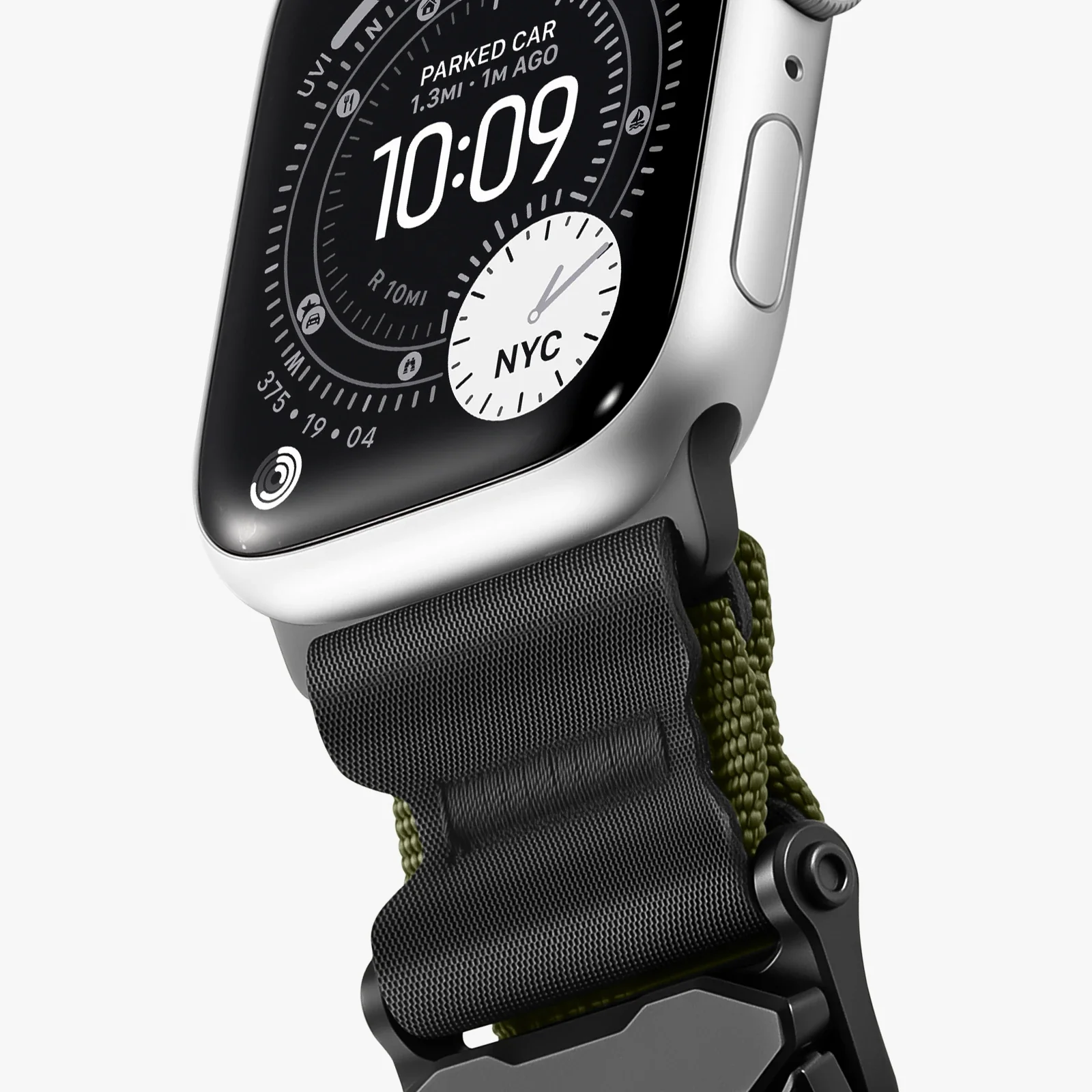 Interlock Magnetic Outdoor Band - Image 41