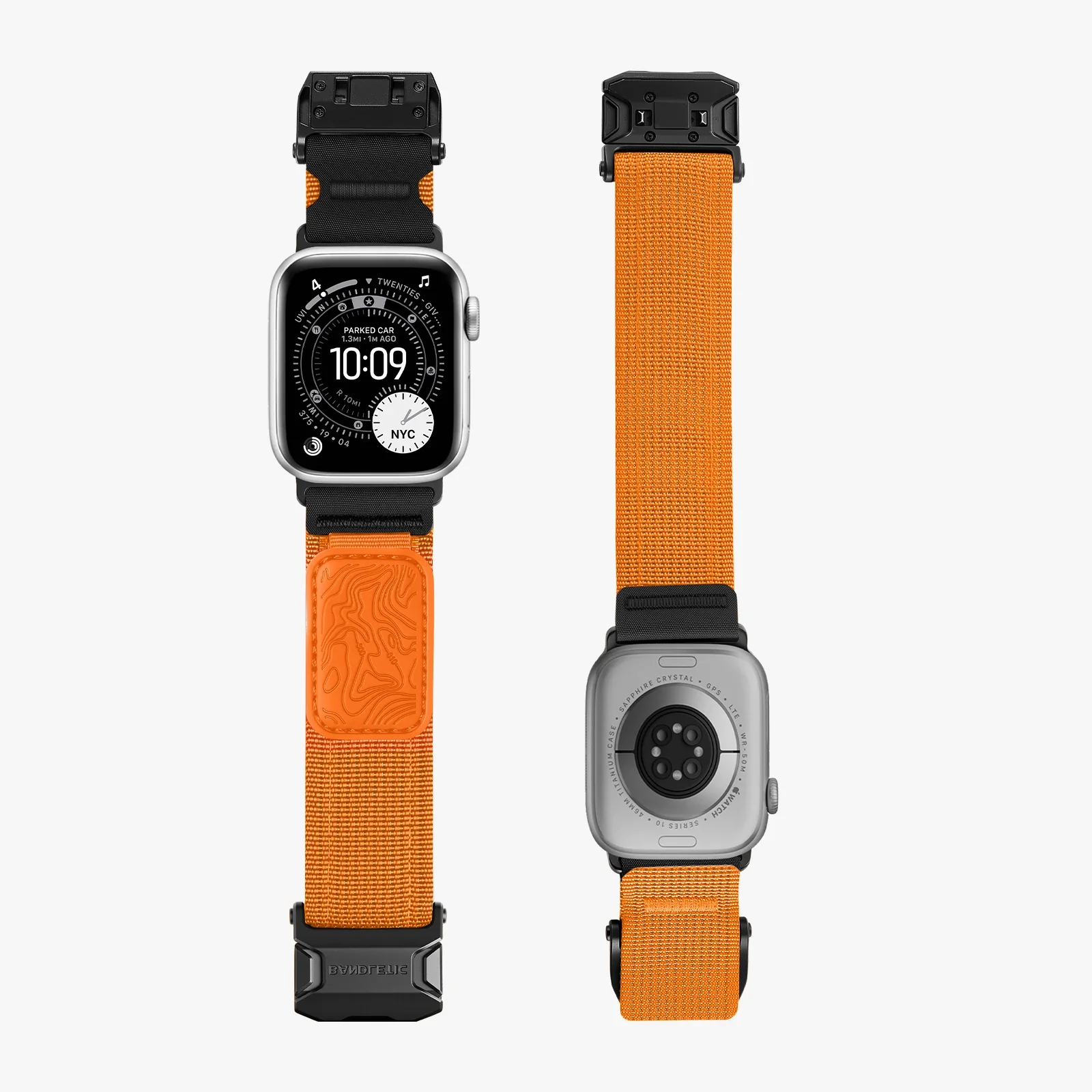 Interlock Magnetic Outdoor Band - Image 47