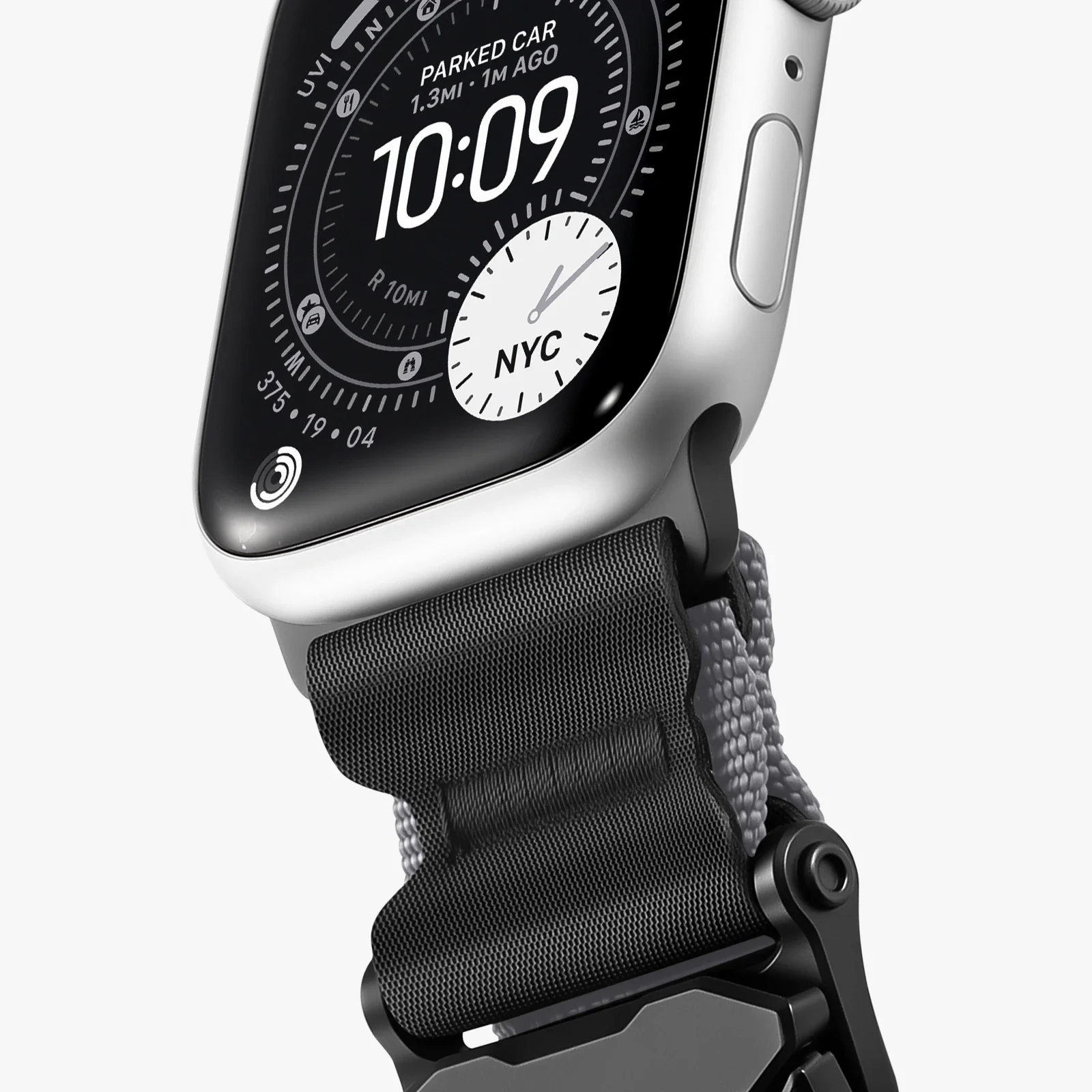 Interlock Magnetic Outdoor Band - Image 55