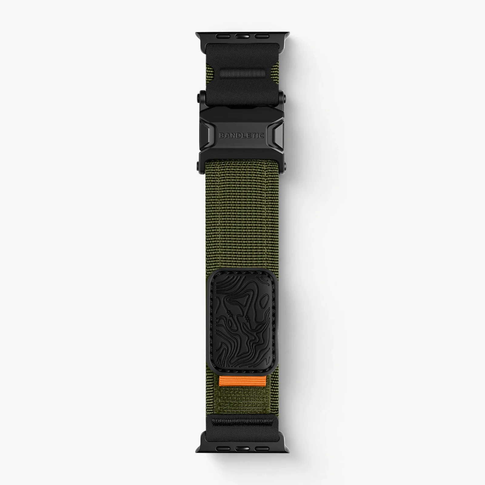 Interlock Magnetic Outdoor Band - Image 8