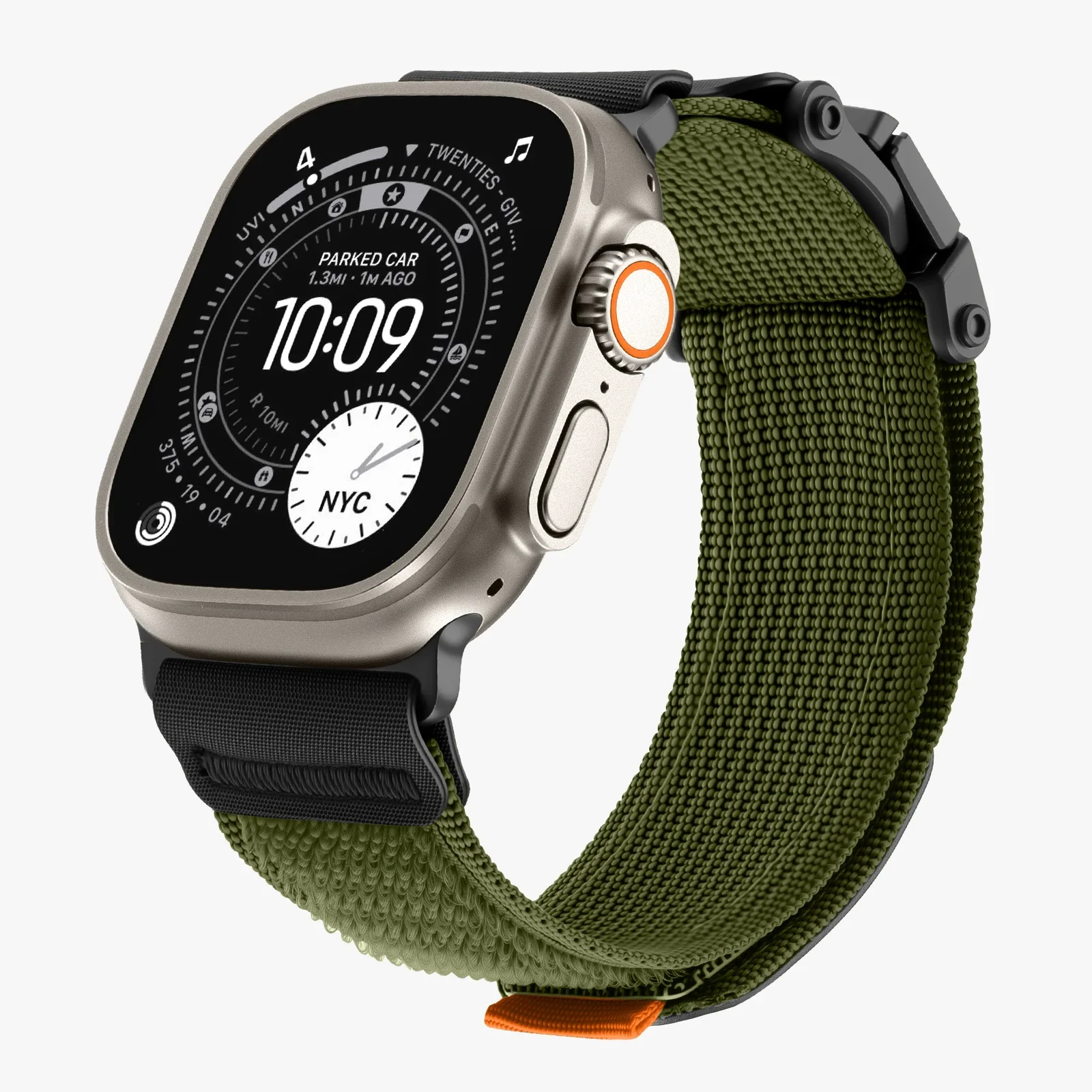 Interlock Magnetic Outdoor Band - Image 9