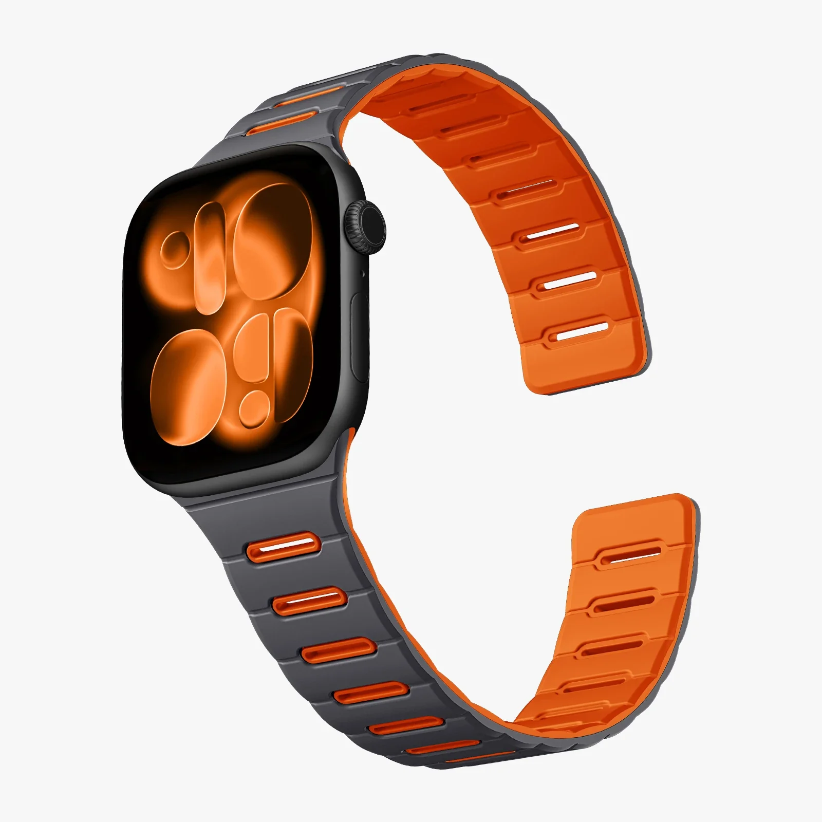 Track Dual Magnetic Sport Band - Image 10