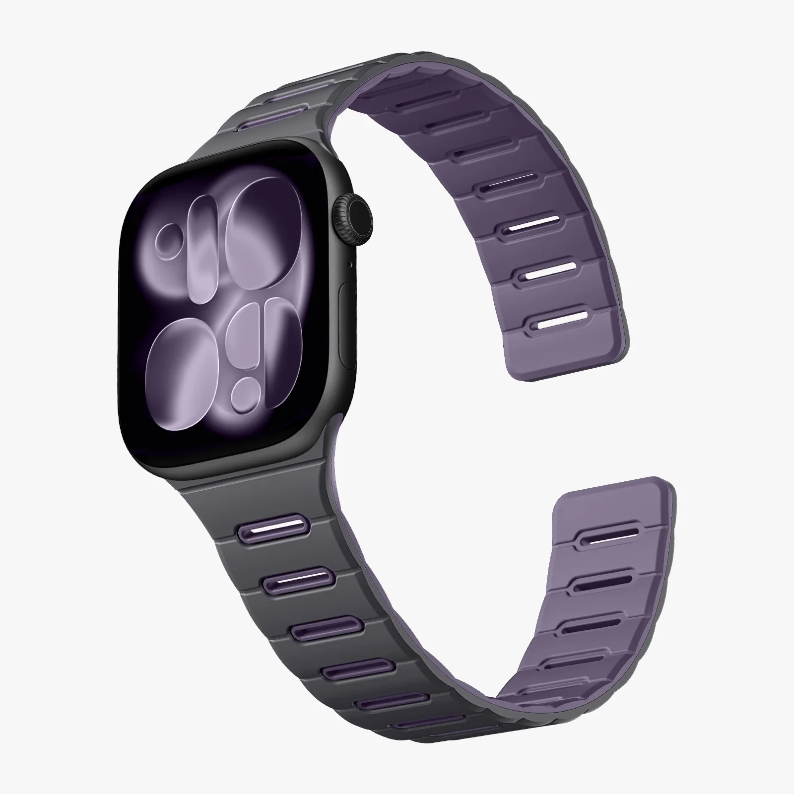 Track Dual Magnetic Sport Band - Image 101