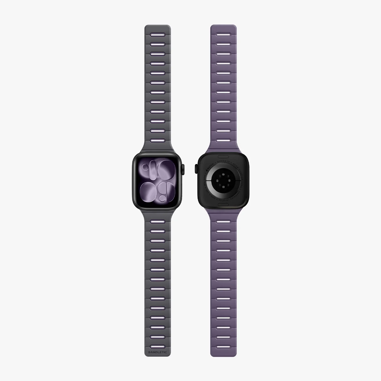 Track Dual Magnetic Sport Band - Image 103