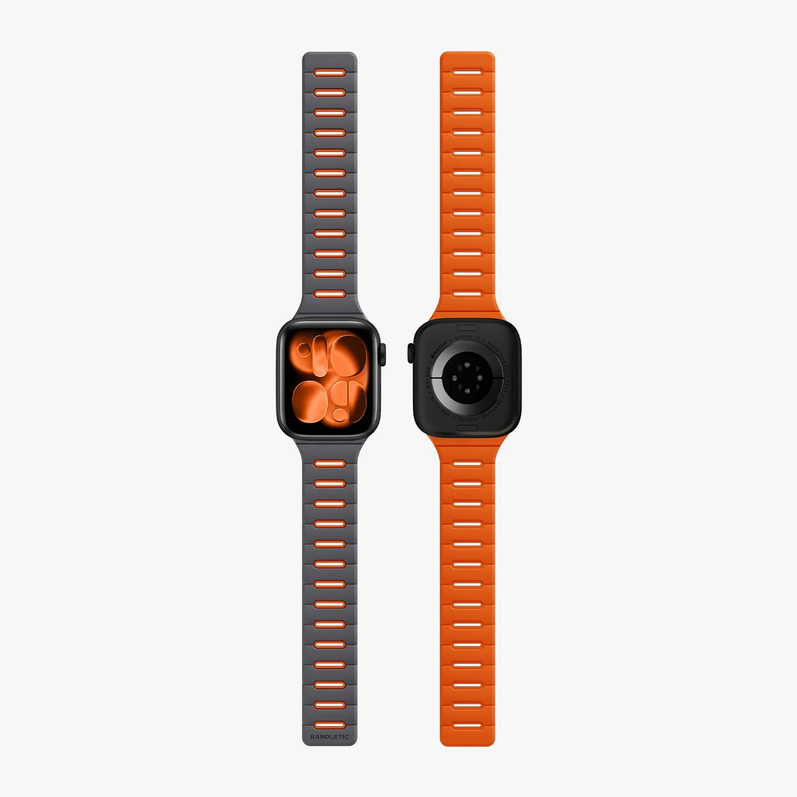 Track Dual Magnetic Sport Band - Image 12