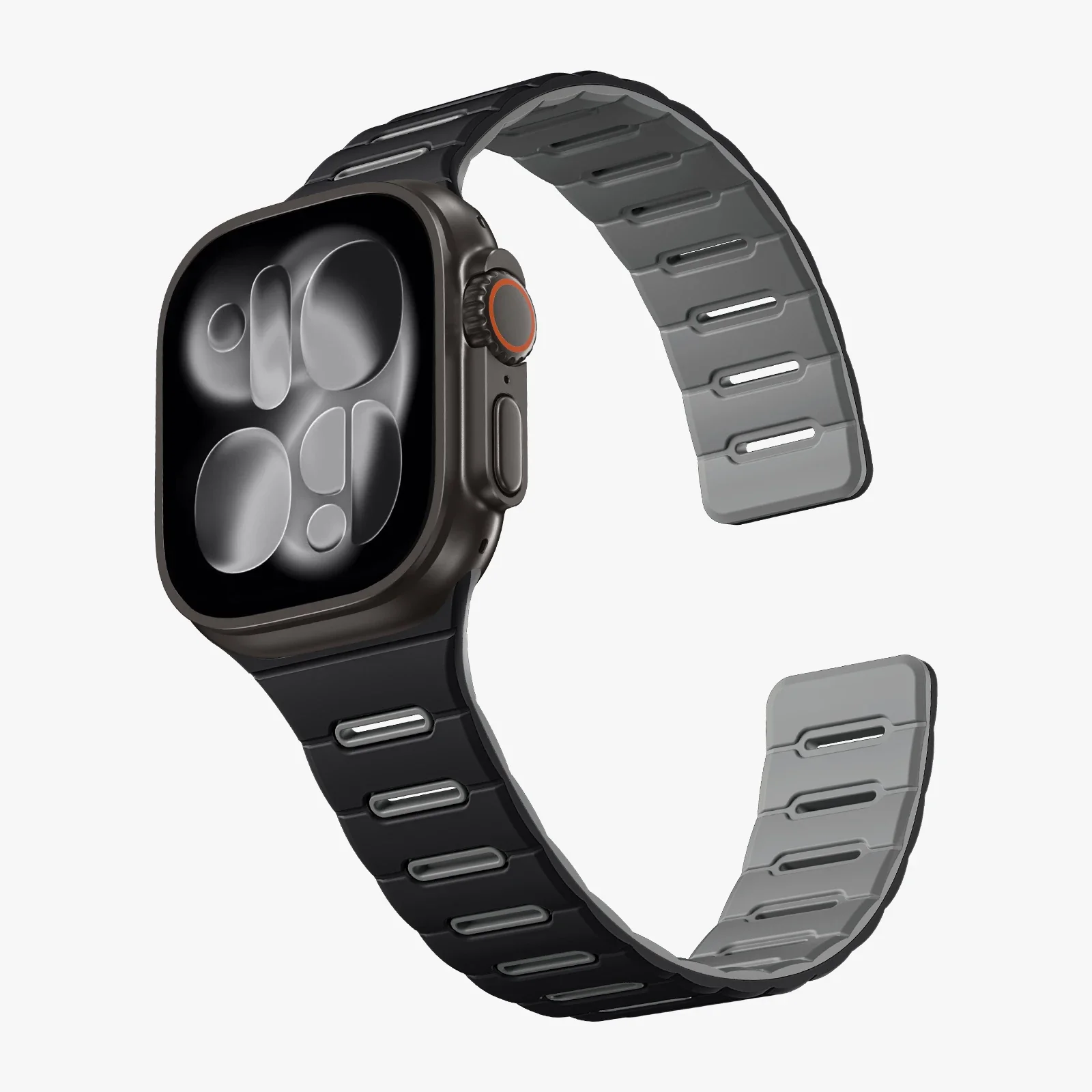 Track Dual Magnetic Sport Band - Image 17