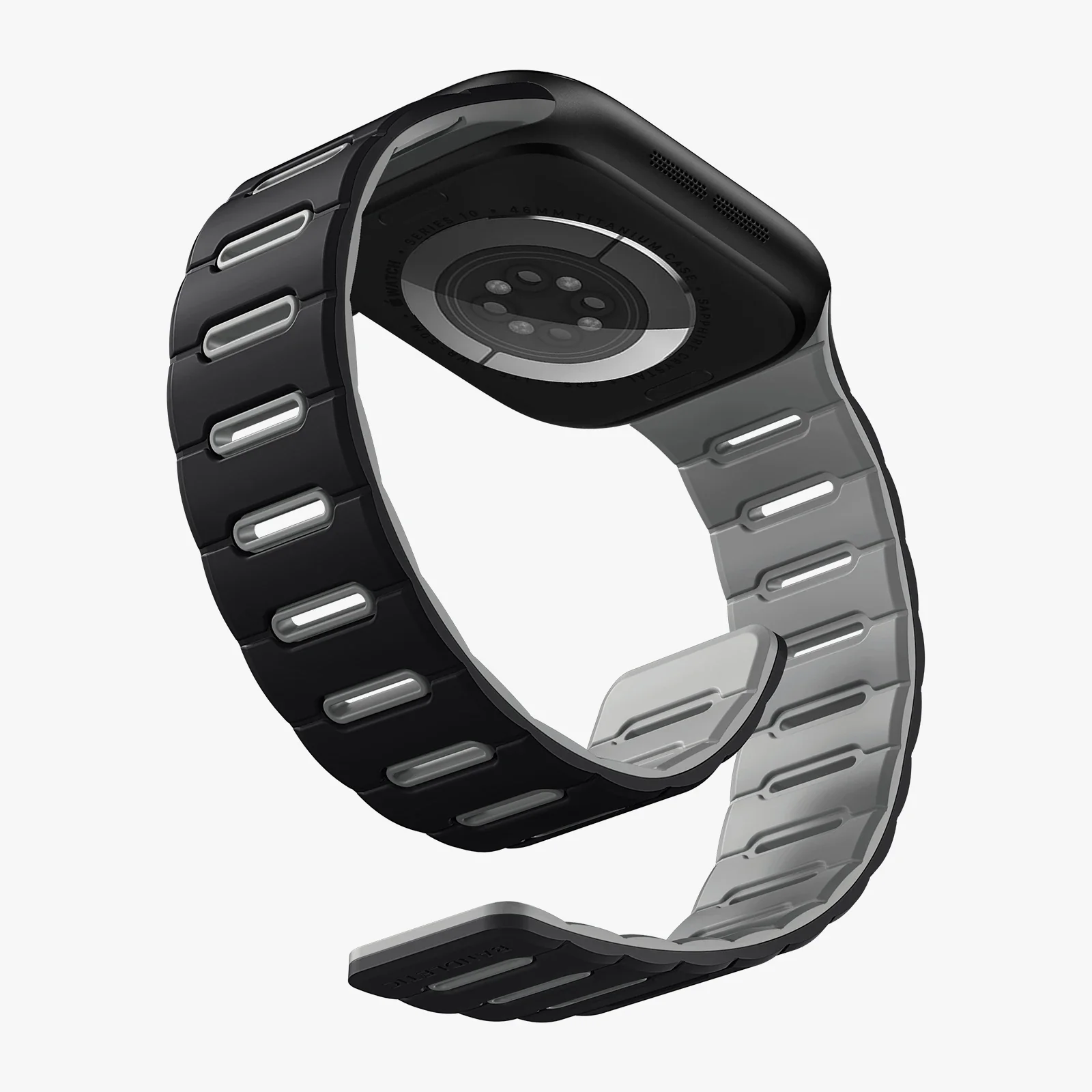 Track Dual Magnetic Sport Band - Image 22
