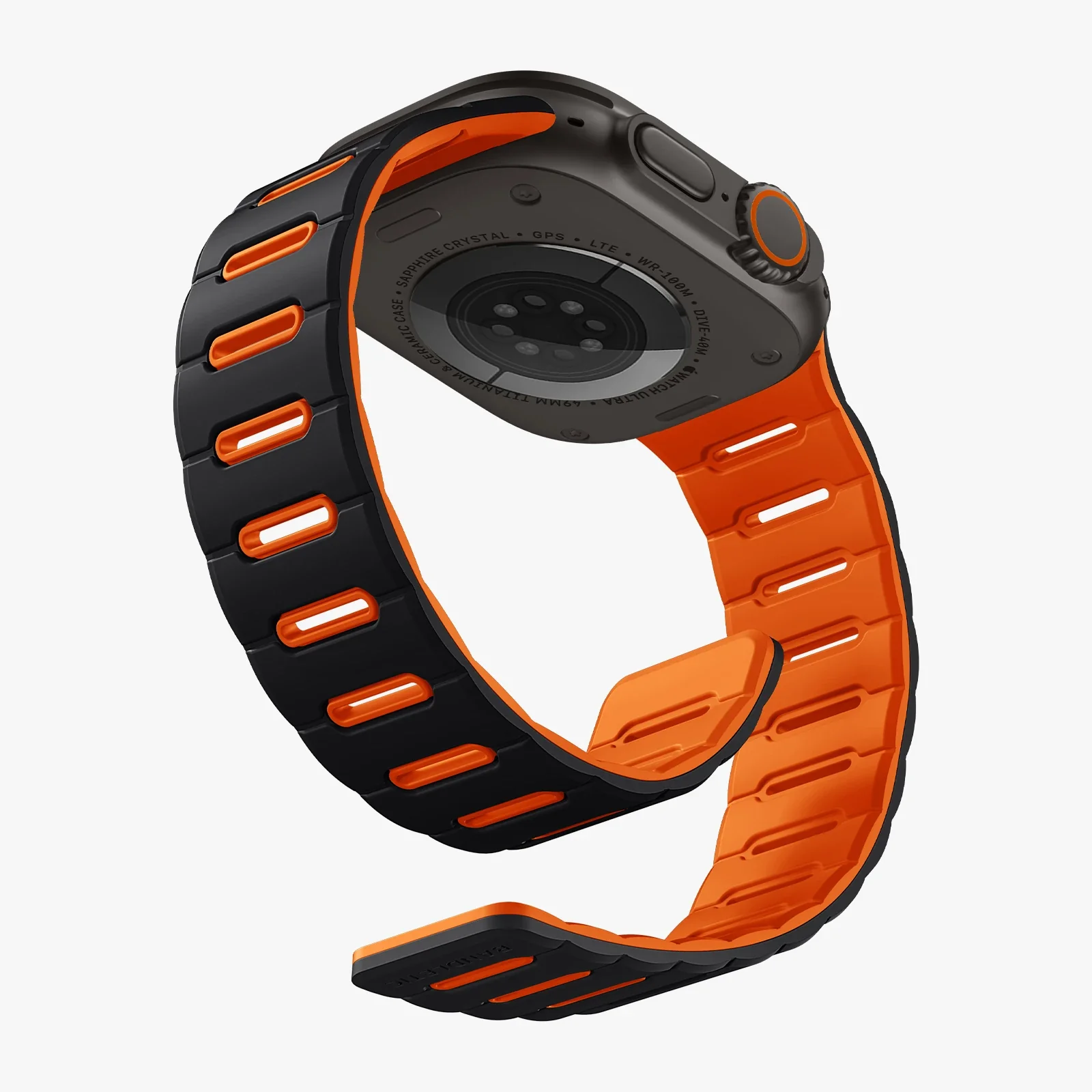 Track Dual Magnetic Sport Band - Image 29