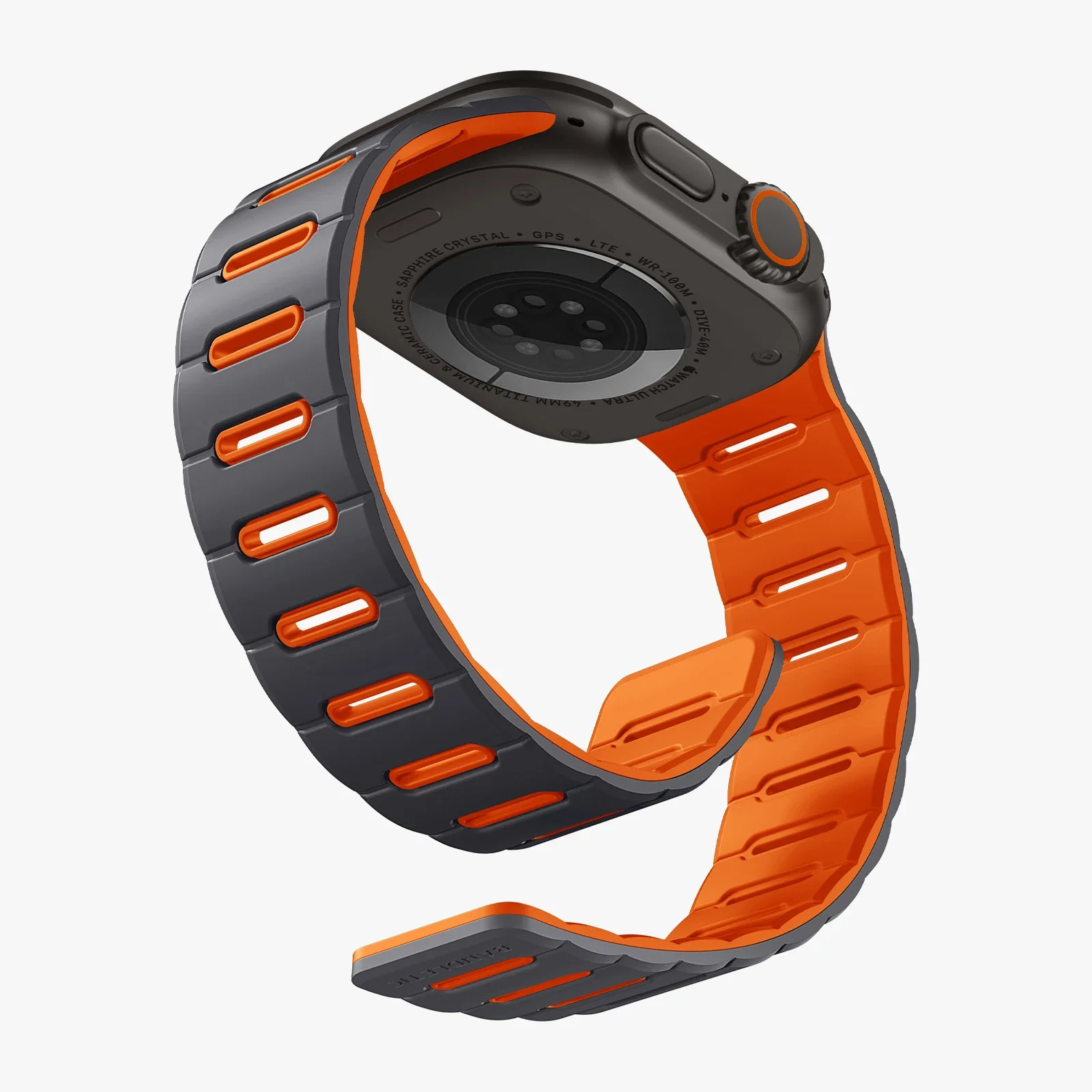 Track Dual Magnetic Sport Band - Image 3