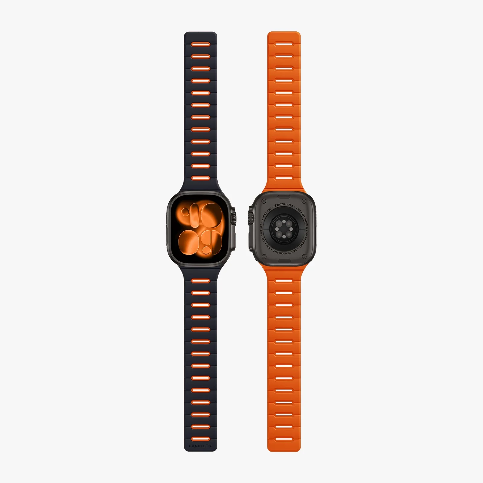 Track Dual Magnetic Sport Band - Image 32