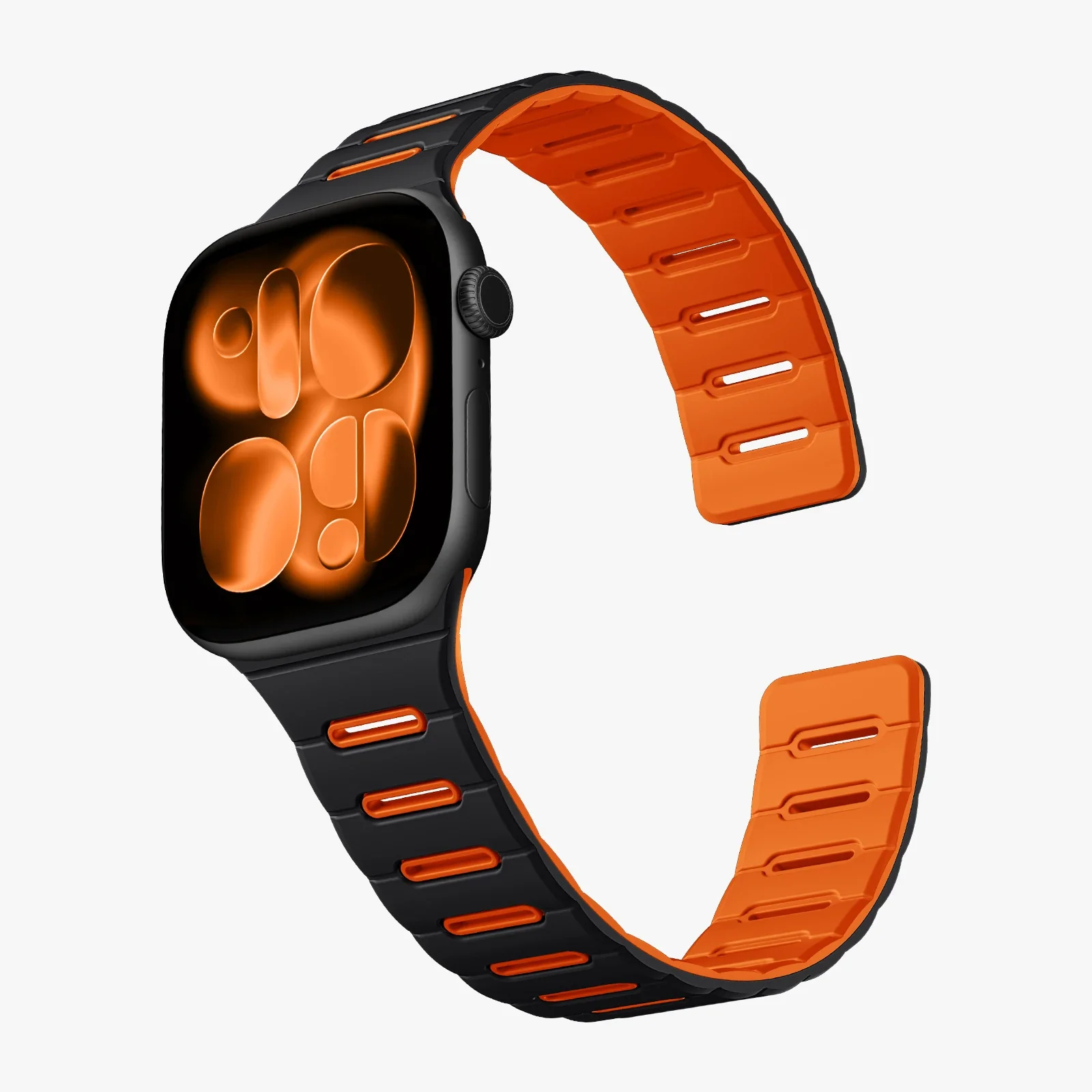 Track Dual Magnetic Sport Band - Image 36